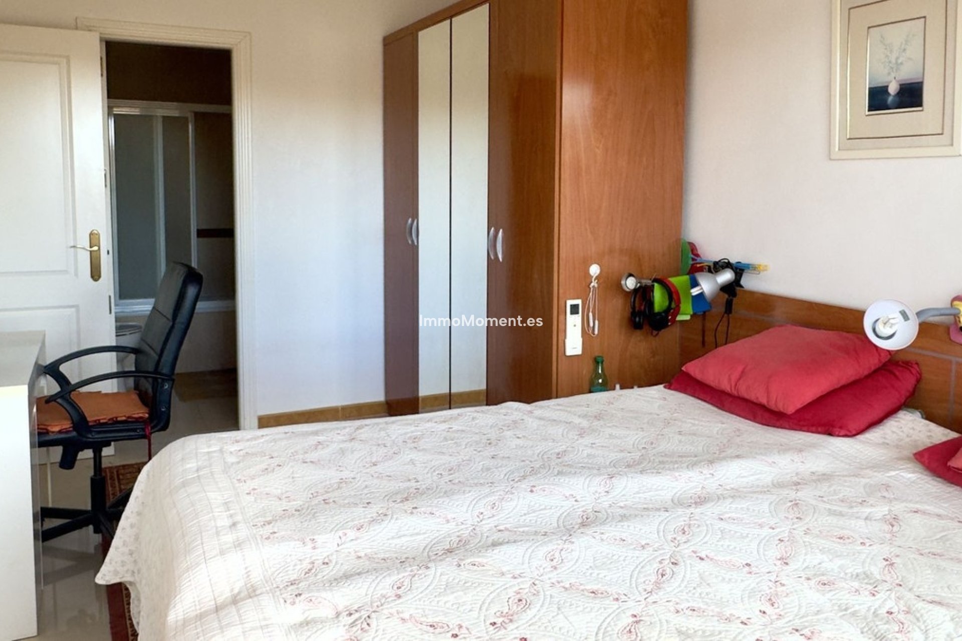 Revente - Appartement - Fuengirola - Los Pacos