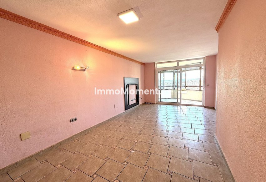 Revente - Appartement - Fuengirola - Los Pacos