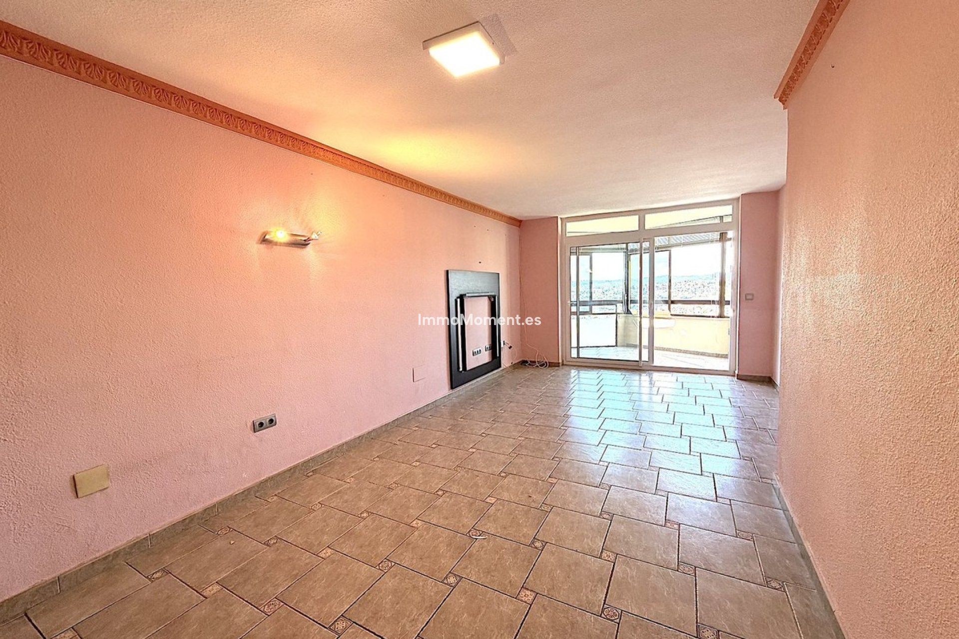 Revente - Appartement - Fuengirola - Los Pacos
