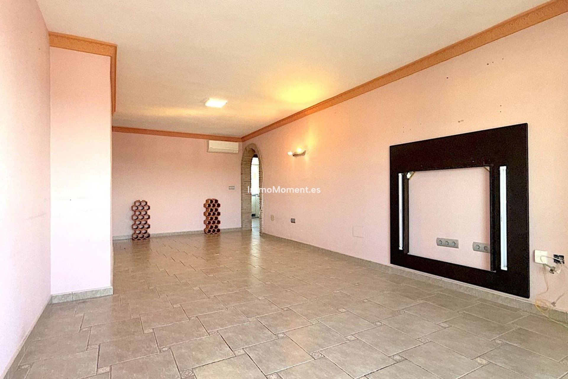Revente - Appartement - Fuengirola - Los Pacos