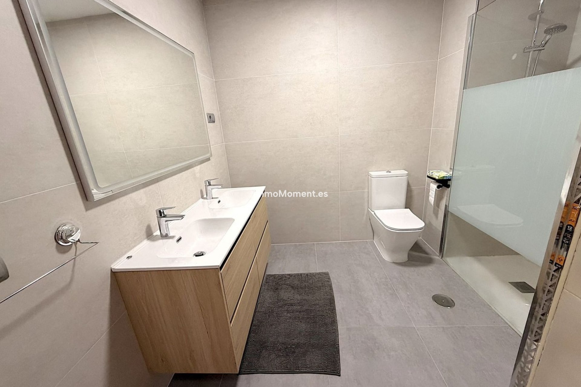 Revente - Appartement - Fuengirola - Los Pacos