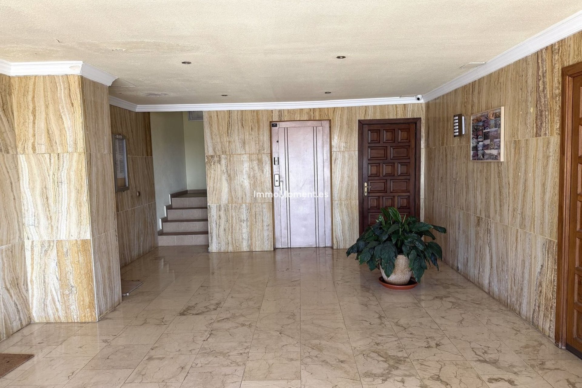 Revente - Appartement - Fuengirola - Los Pacos