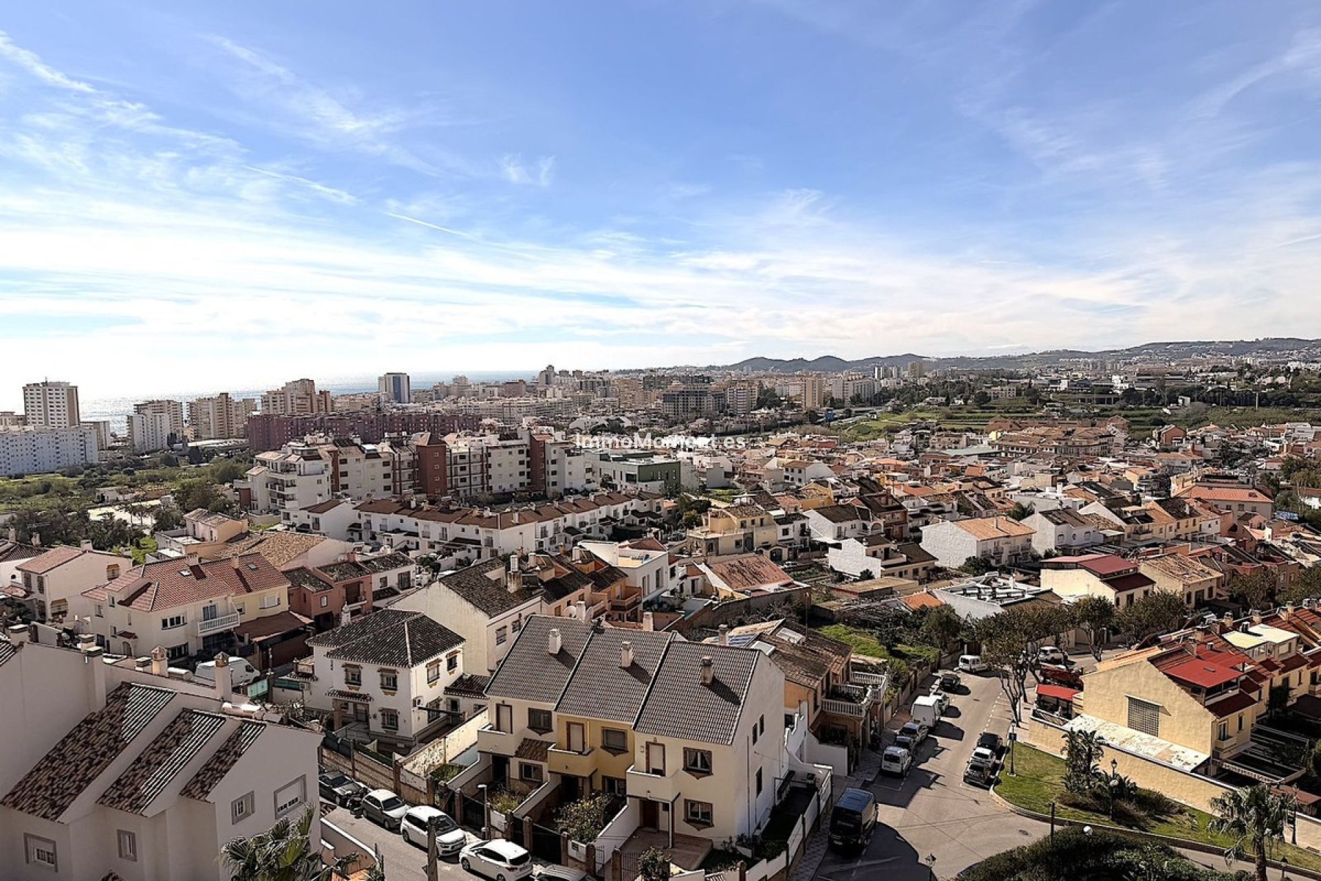 Revente - Appartement - Fuengirola - Los Pacos