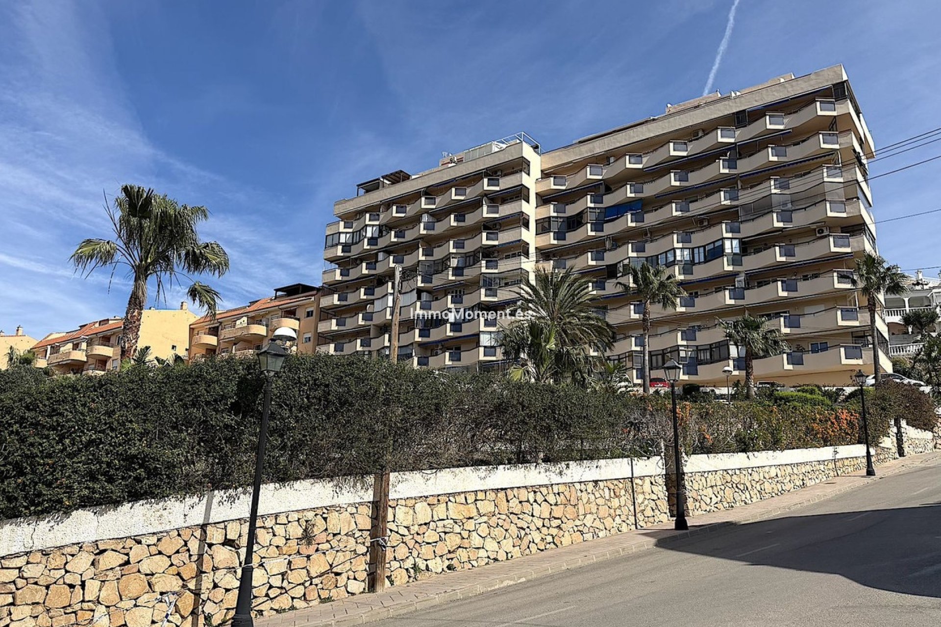 Revente - Appartement - Fuengirola - Los Pacos