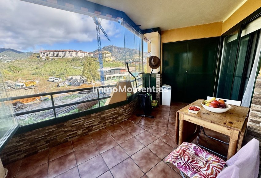 Revente - Appartement - Fuengirola - Los Pacos