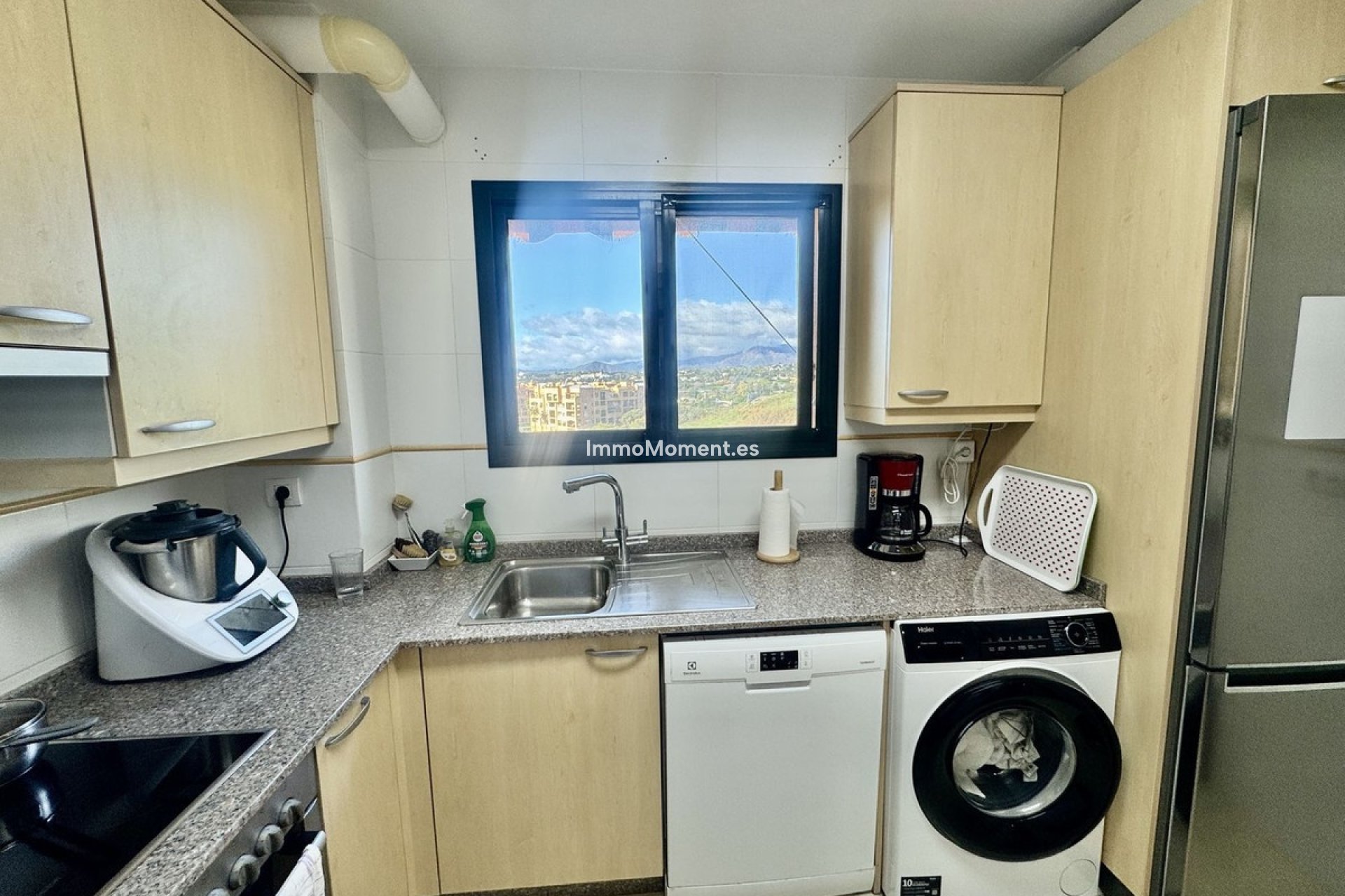 Revente - Appartement - Fuengirola - Los Pacos