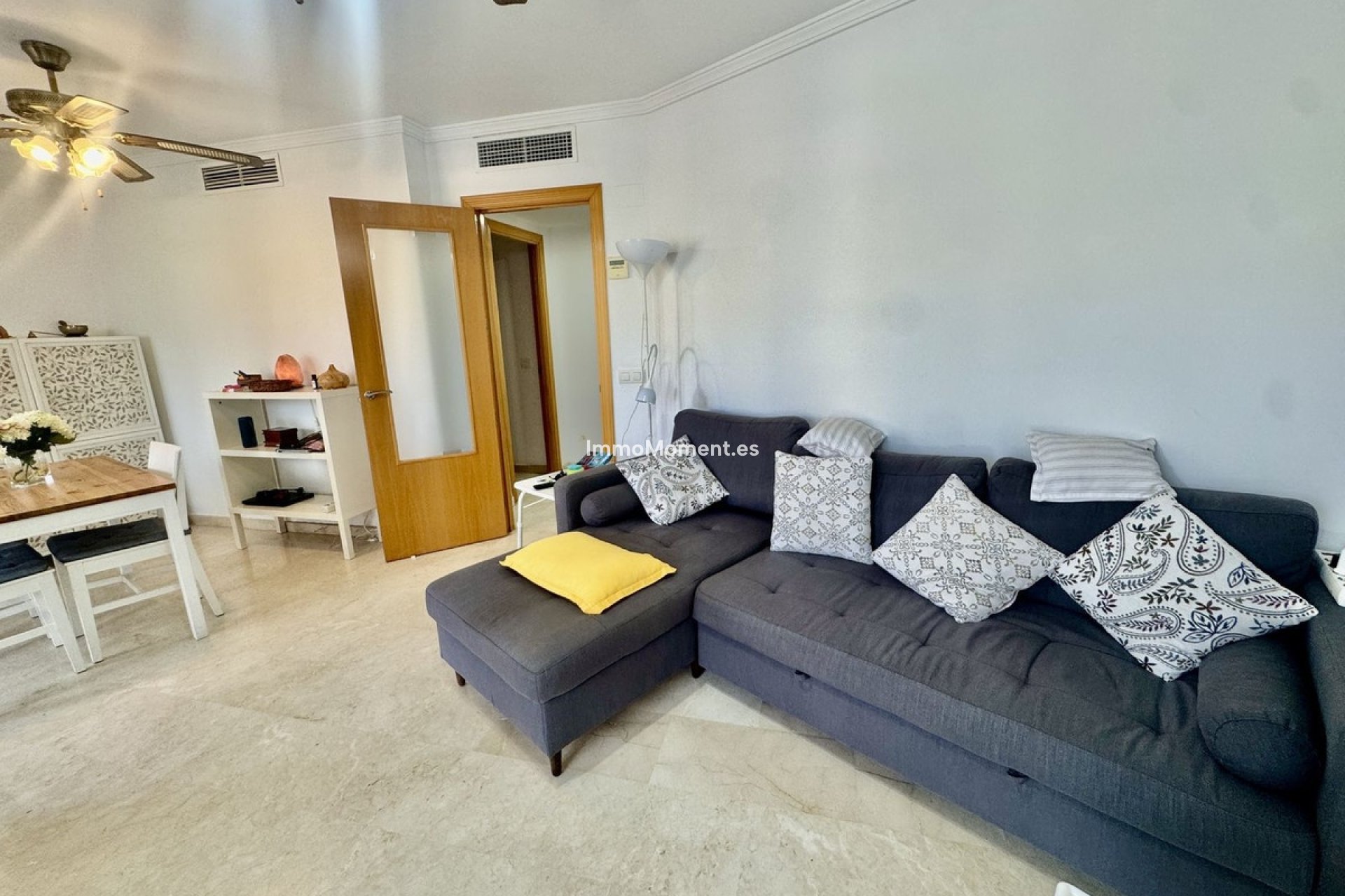 Revente - Appartement - Fuengirola - Los Pacos