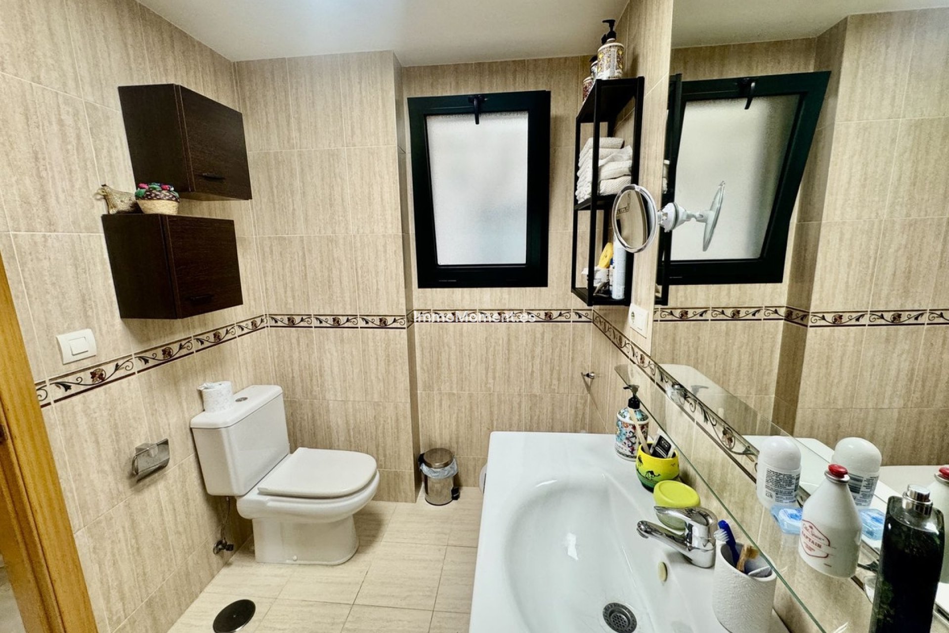 Revente - Appartement - Fuengirola - Los Pacos