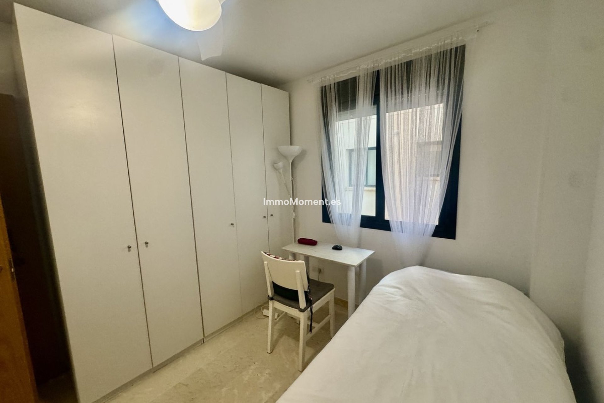 Revente - Appartement - Fuengirola - Los Pacos