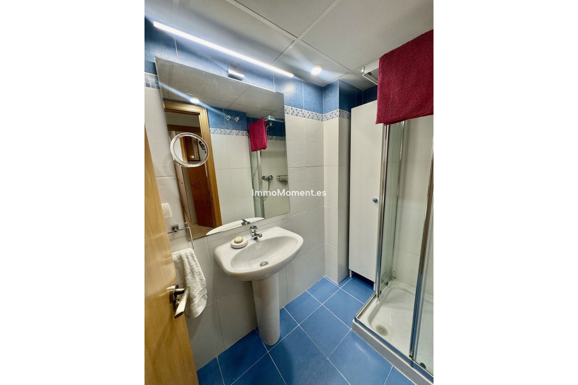 Revente - Appartement - Fuengirola - Los Pacos