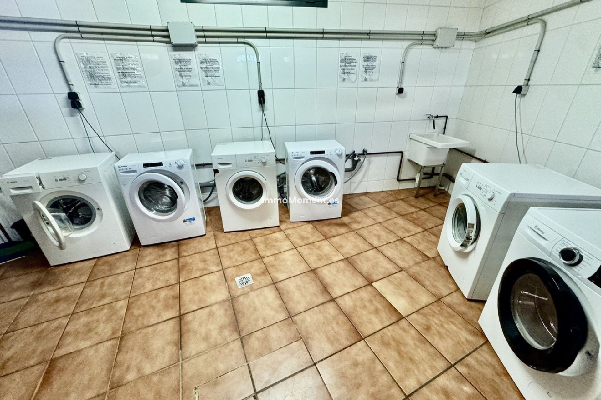 Revente - Appartement - Fuengirola - Los Pacos