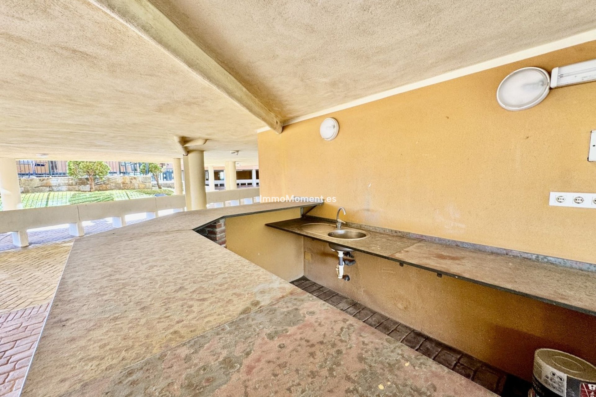 Revente - Appartement - Fuengirola - Los Pacos