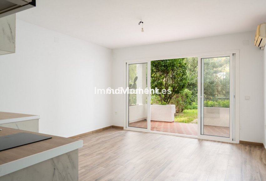 Revente - Appartement - Fuengirola - Los Pacos