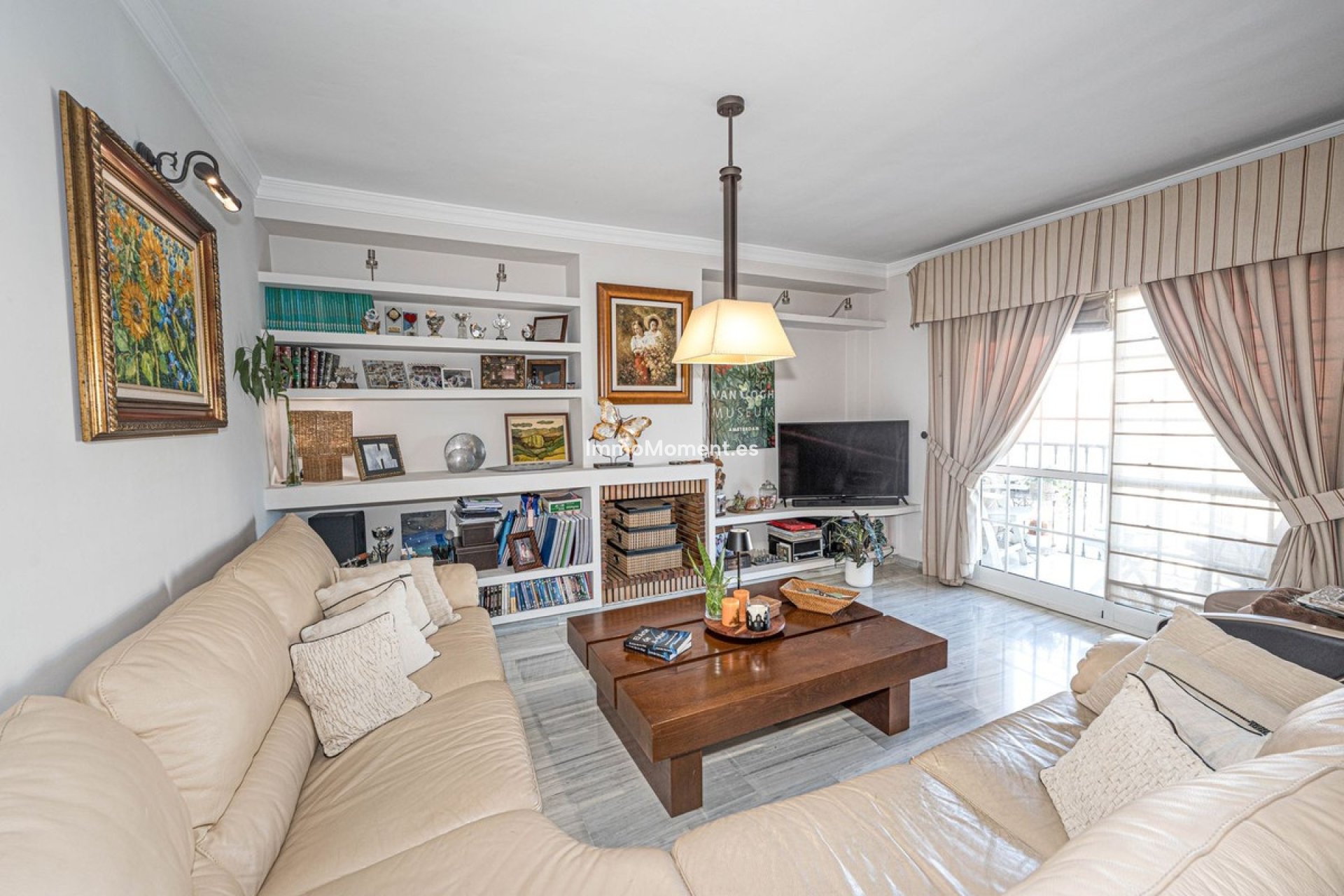 Revente - Appartement - Fuengirola - Los Pacos