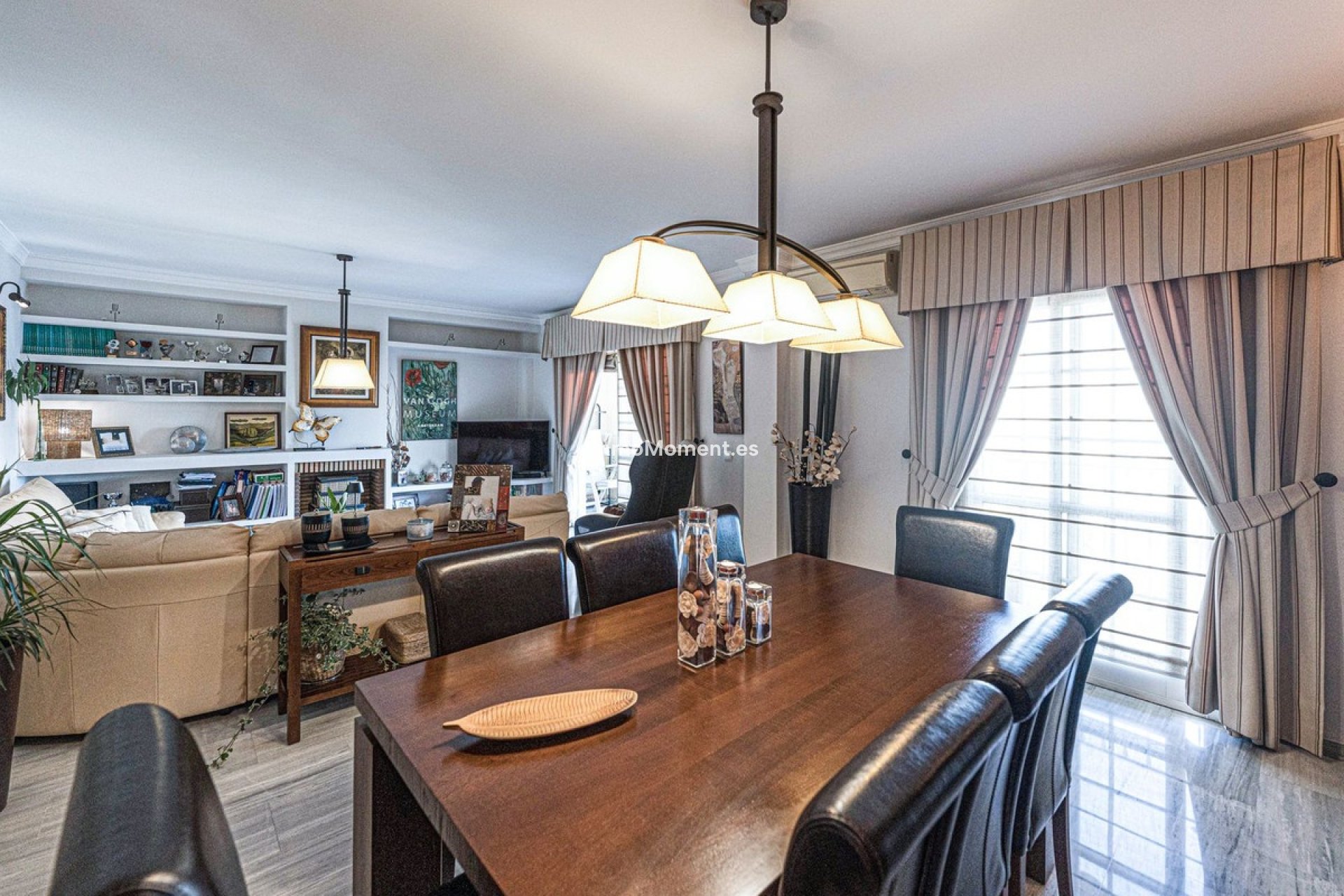 Revente - Appartement - Fuengirola - Los Pacos