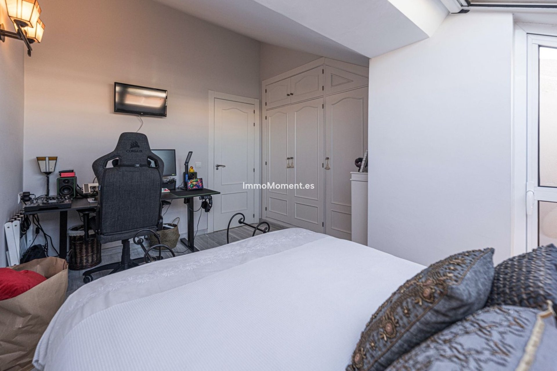 Revente - Appartement - Fuengirola - Los Pacos