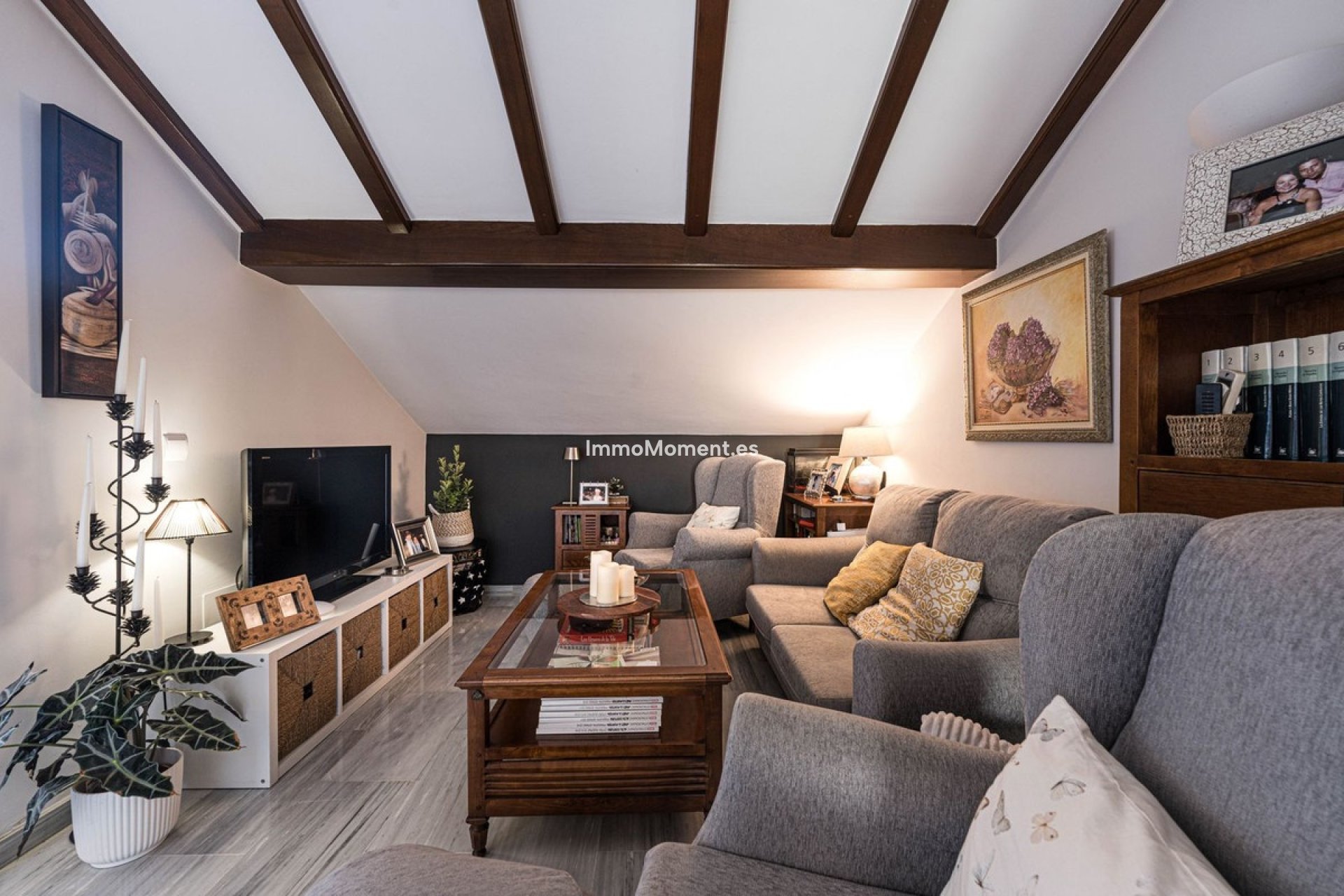 Revente - Appartement - Fuengirola - Los Pacos