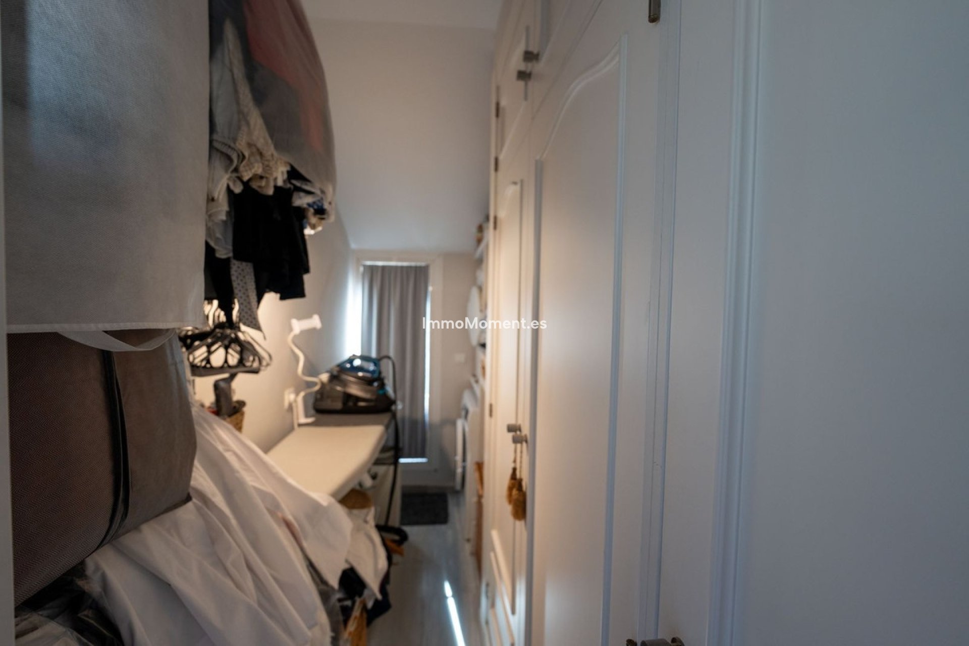 Revente - Appartement - Fuengirola - Los Pacos
