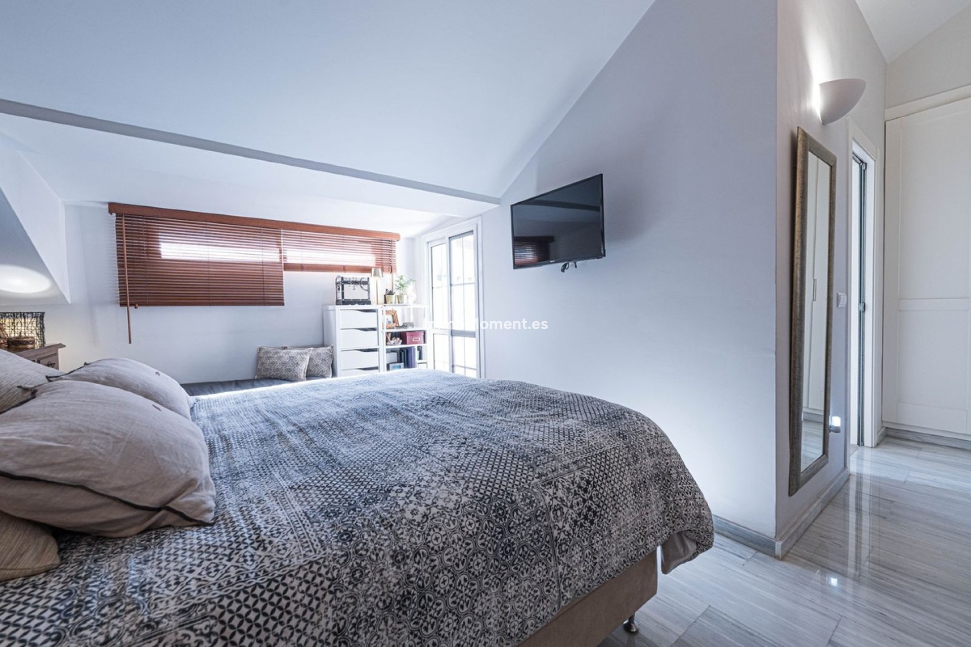 Revente - Appartement - Fuengirola - Los Pacos