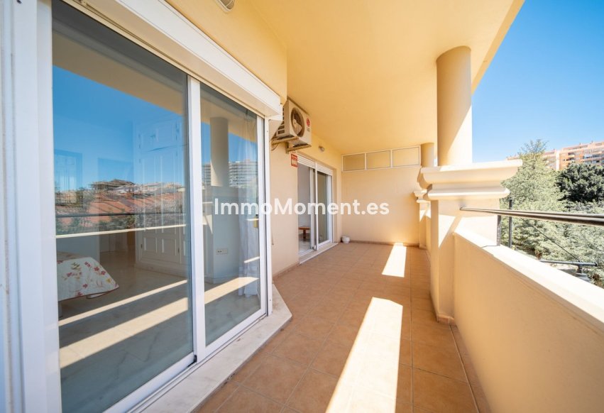 Revente - Appartement - Fuengirola - Los Pacos