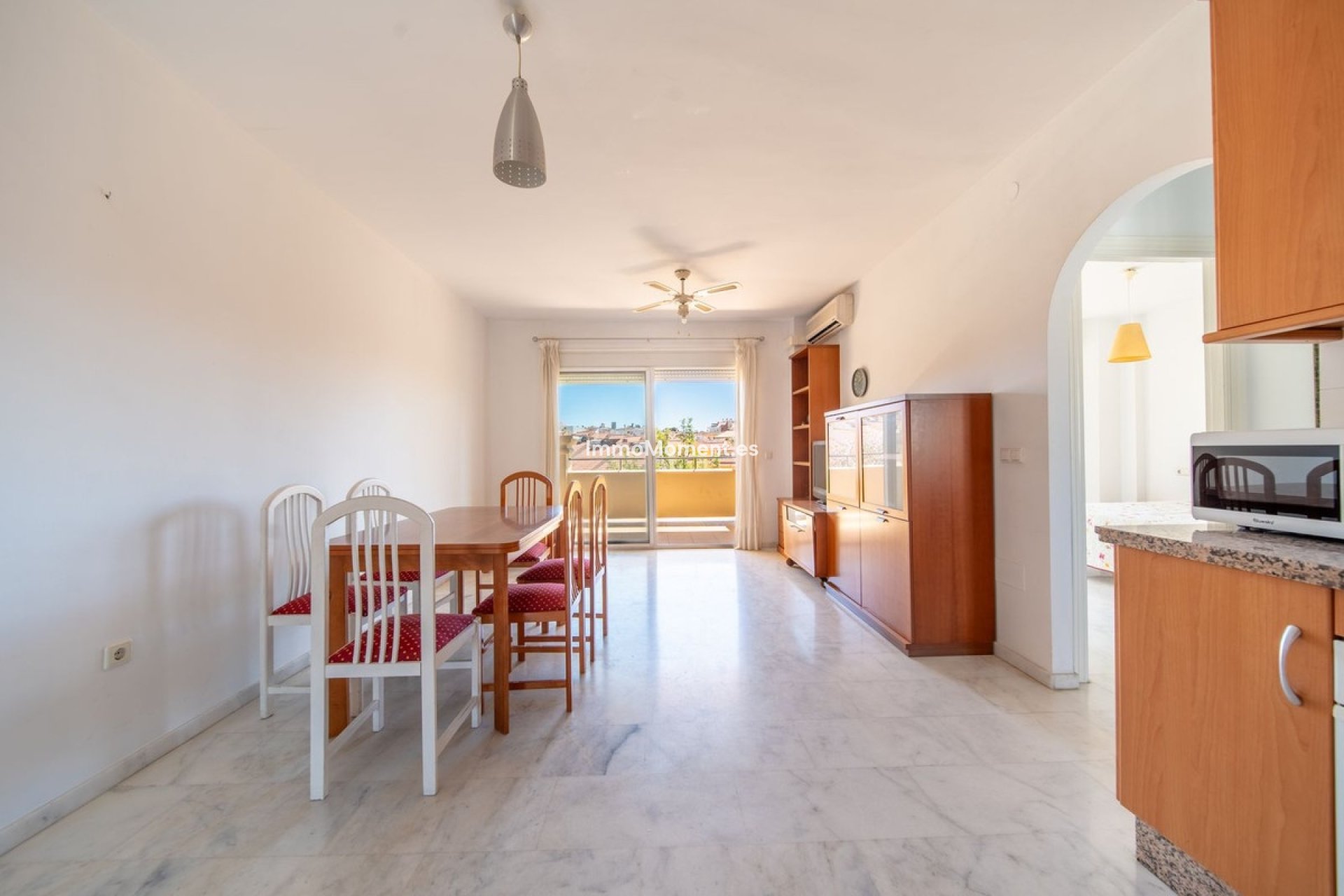 Revente - Appartement - Fuengirola - Los Pacos