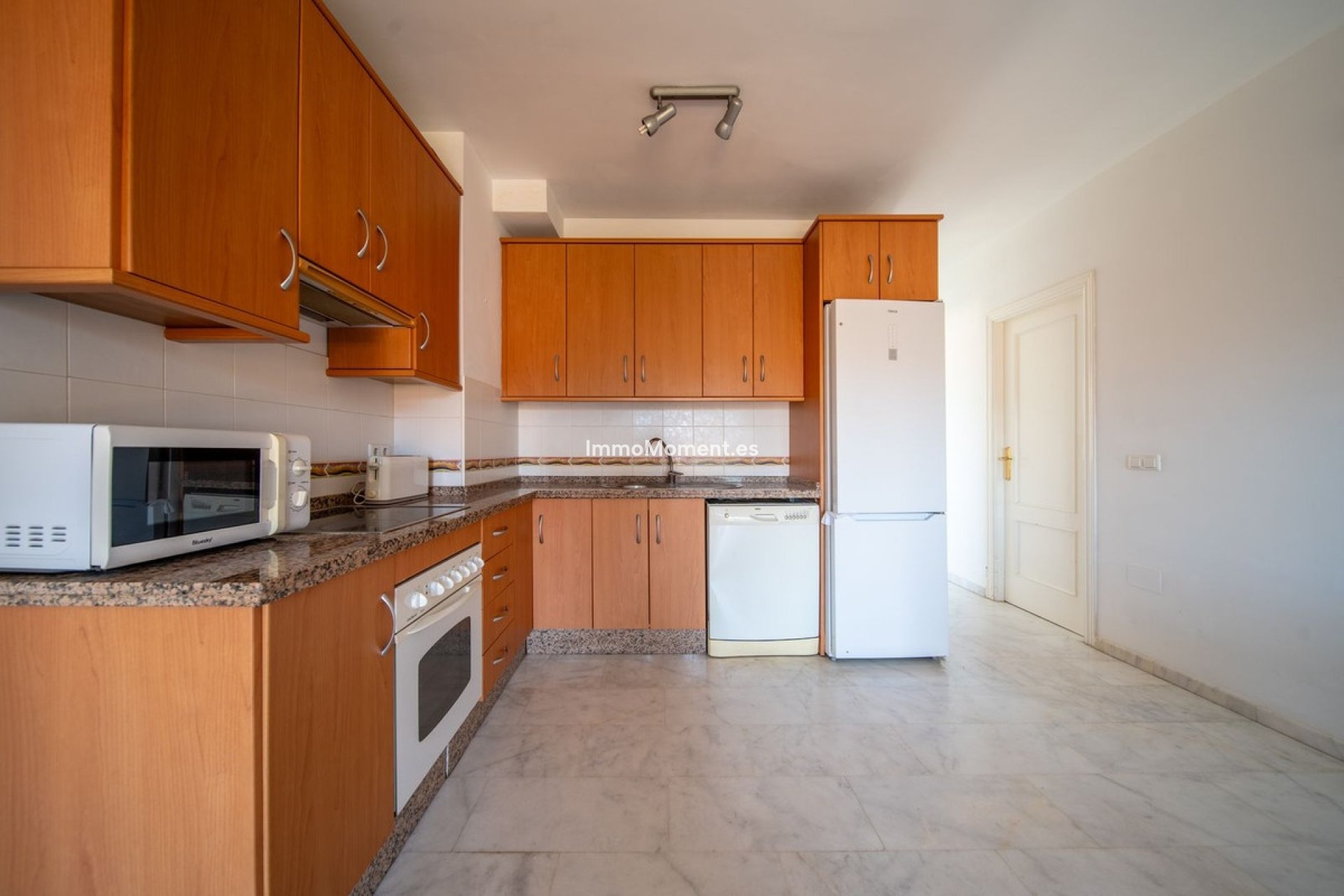 Revente - Appartement - Fuengirola - Los Pacos