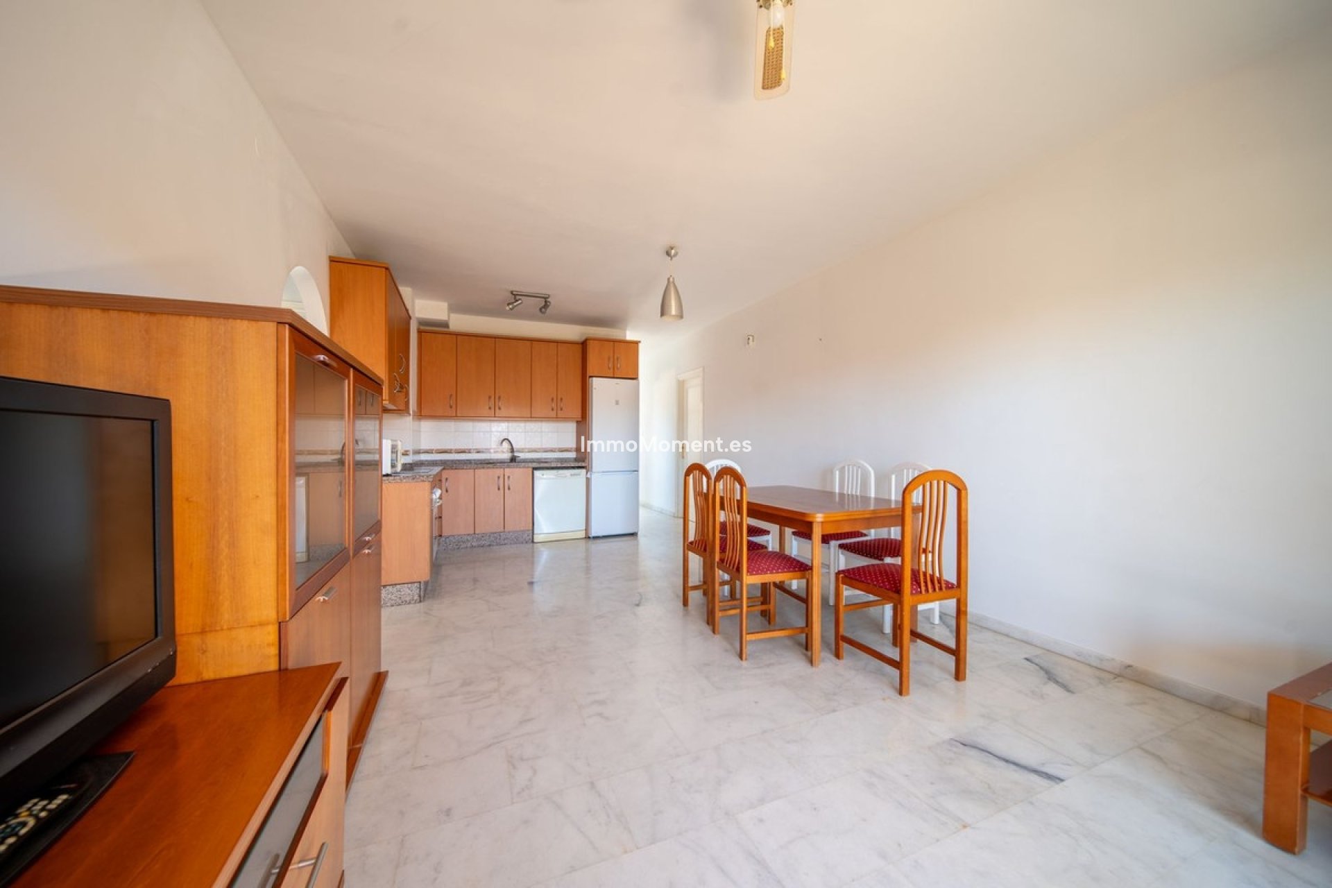 Revente - Appartement - Fuengirola - Los Pacos