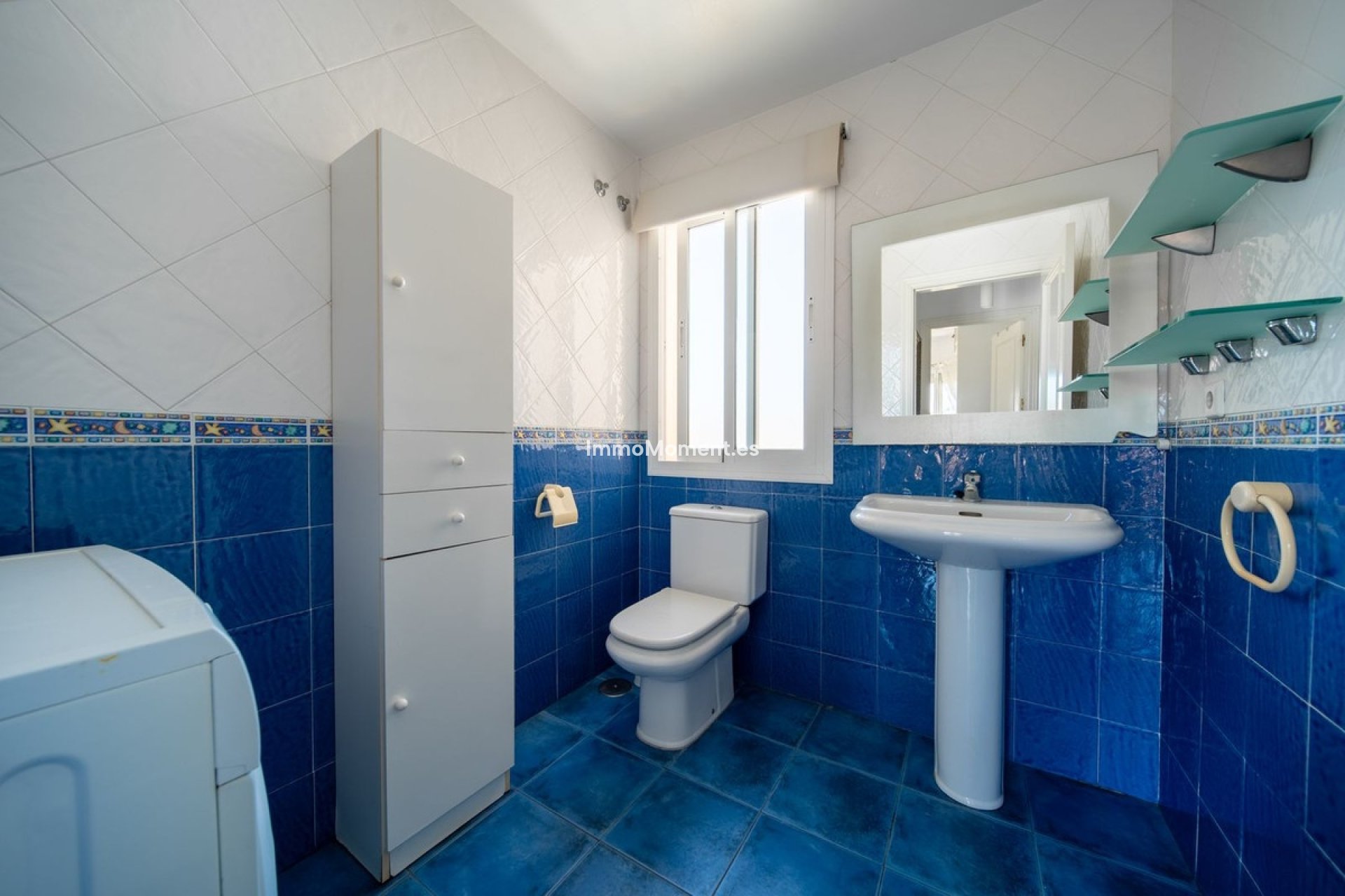Revente - Appartement - Fuengirola - Los Pacos