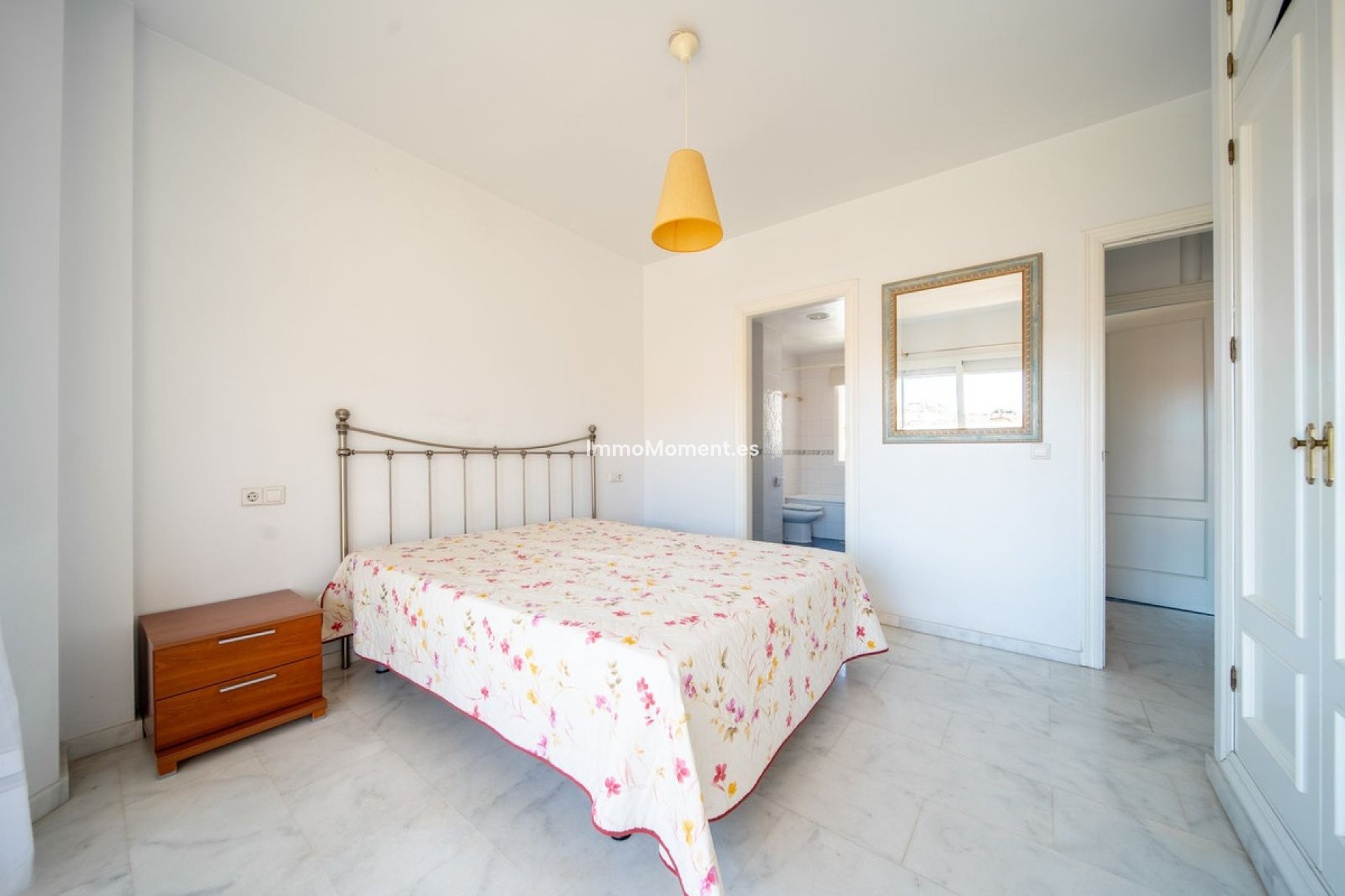 Revente - Appartement - Fuengirola - Los Pacos