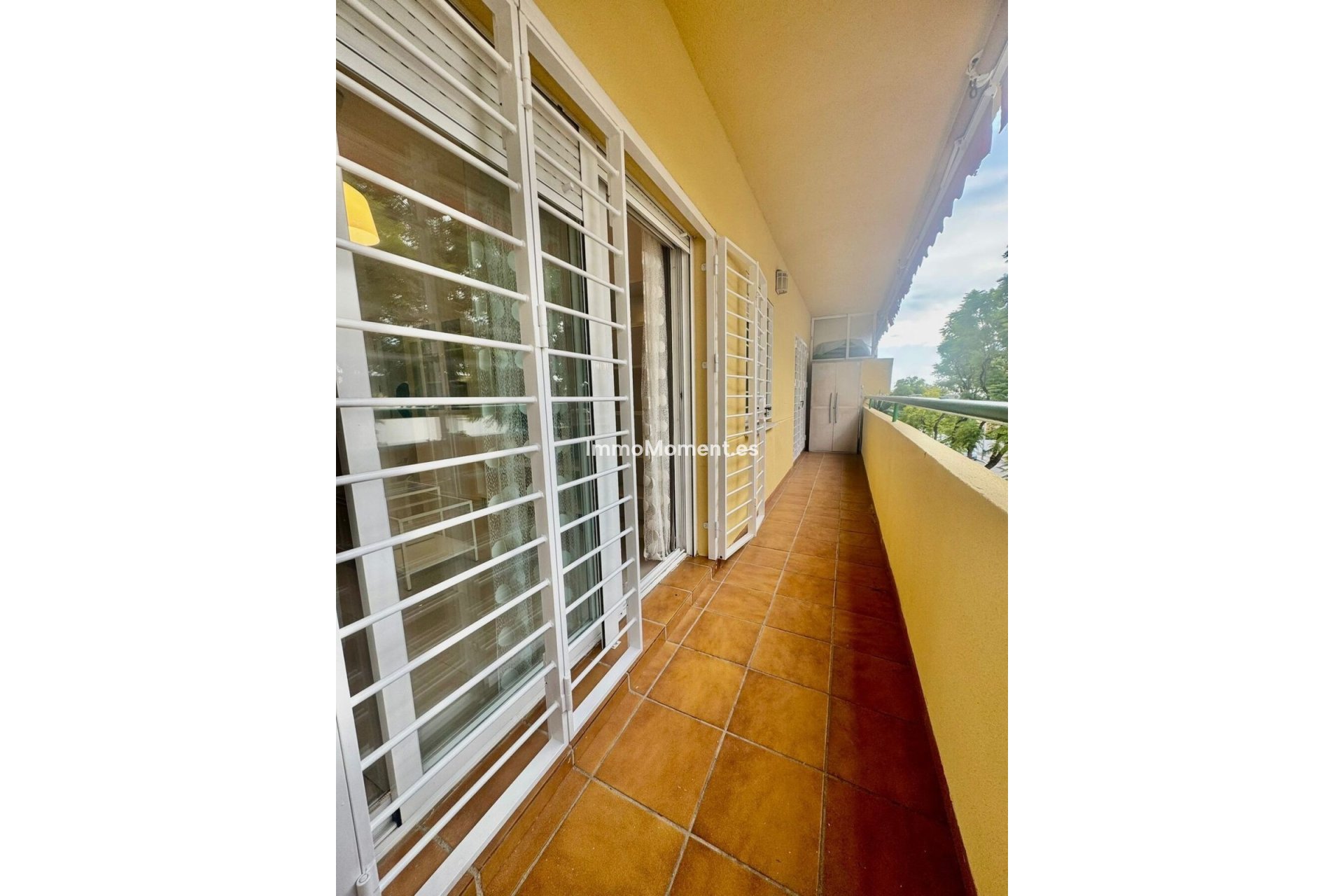 Revente - Appartement - Fuengirola - Los Pacos