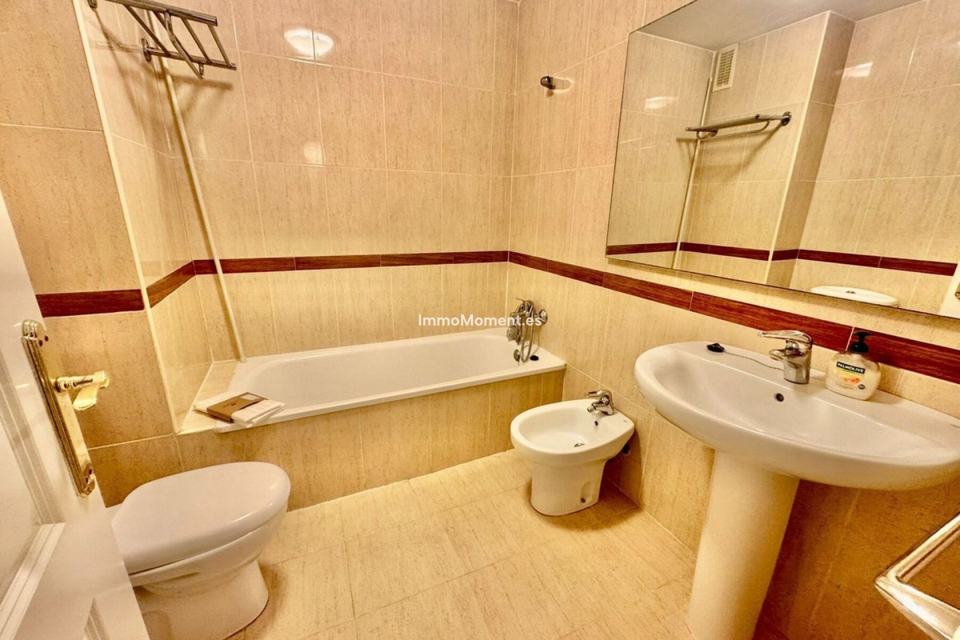 Revente - Appartement - Fuengirola - Los Pacos
