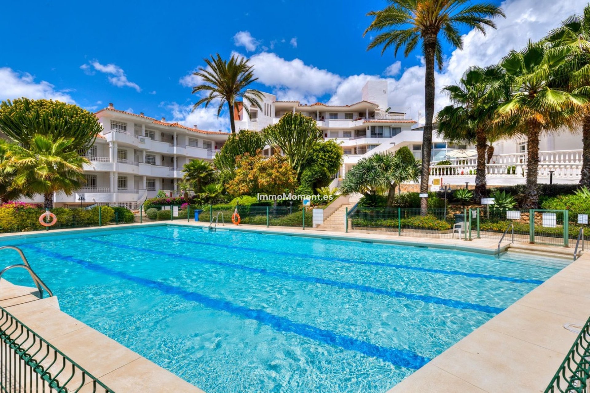 Revente - Appartement - Fuengirola - Los Pacos