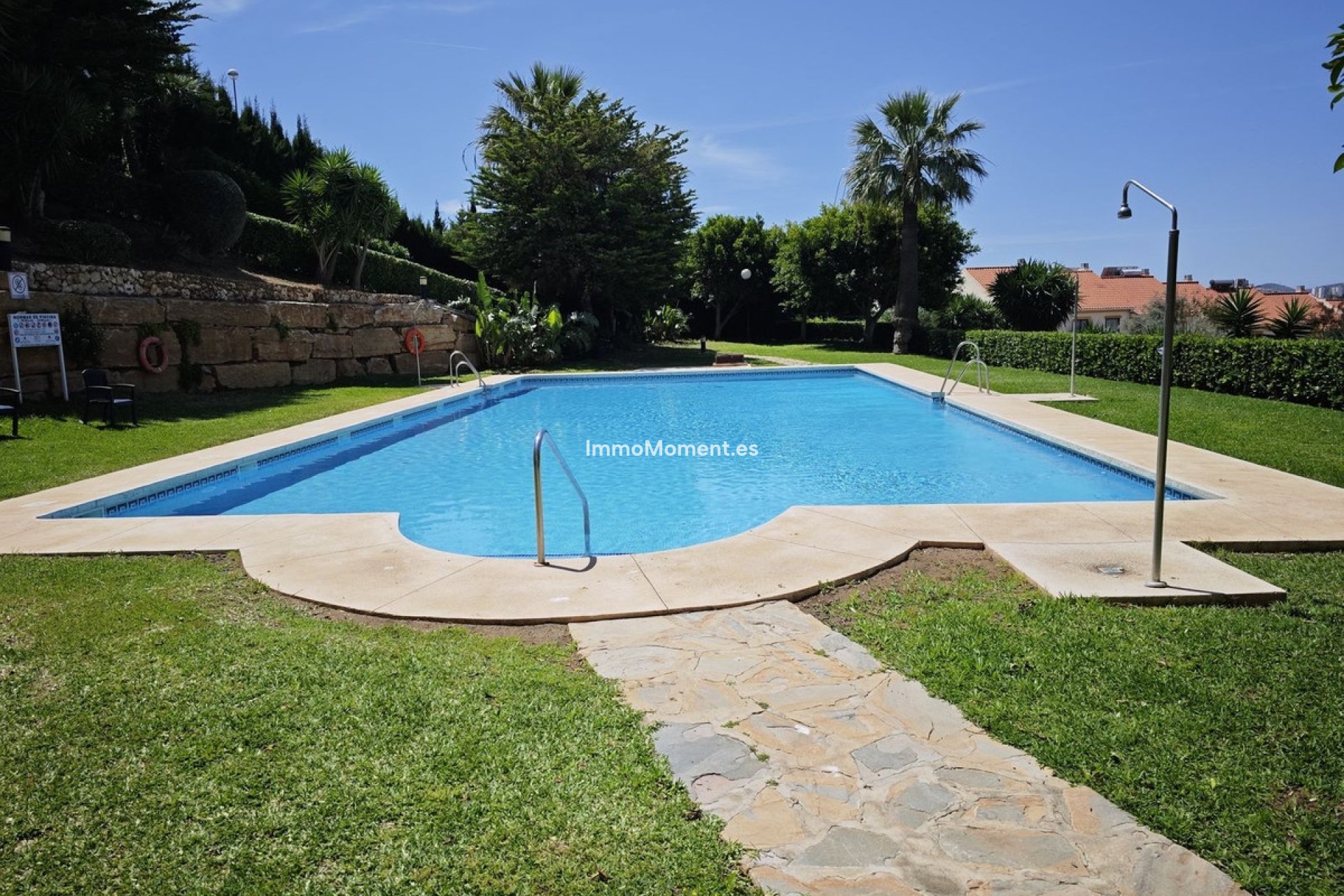 Revente - Appartement - Fuengirola - Los Pacos