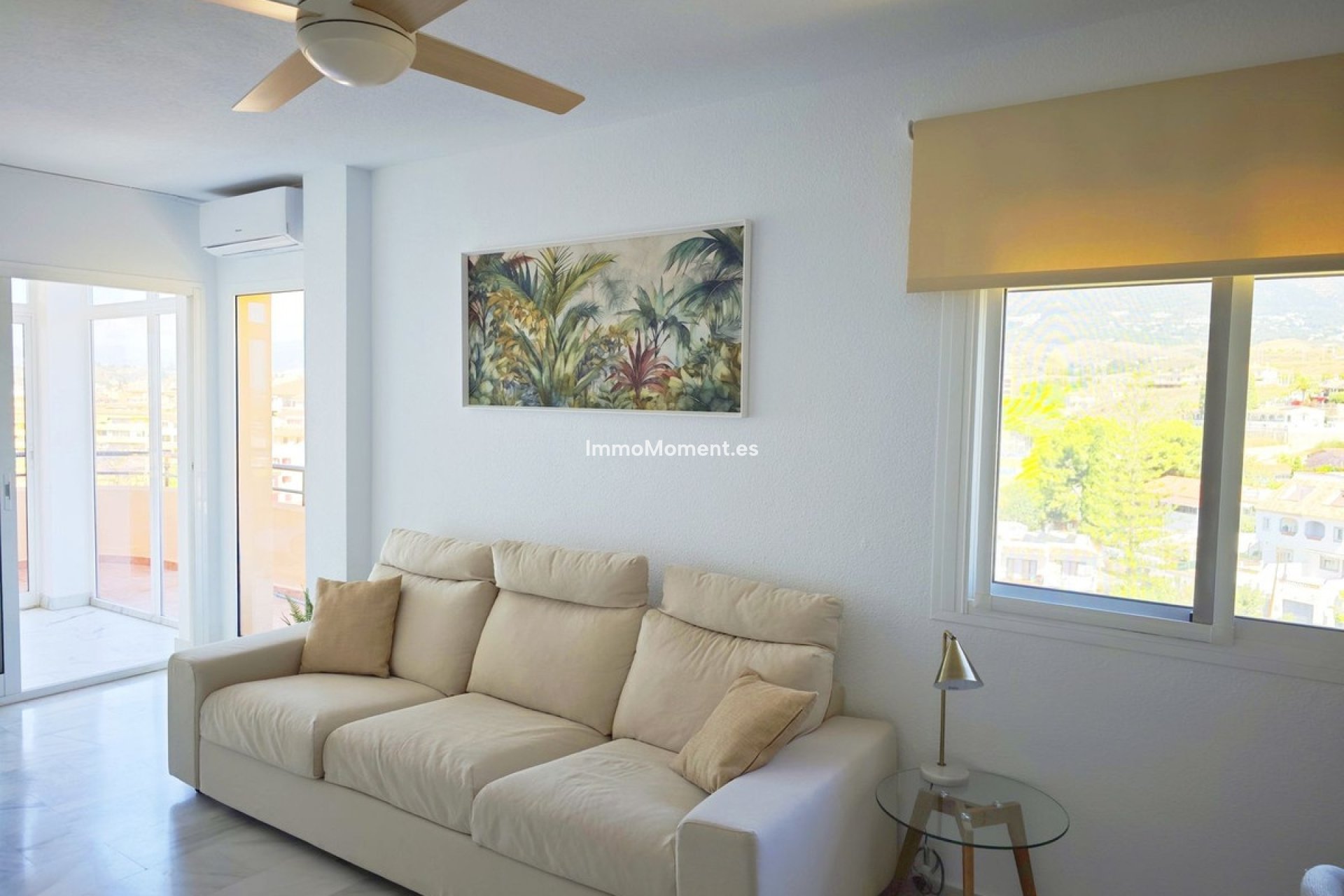Revente - Appartement - Fuengirola - Los Pacos