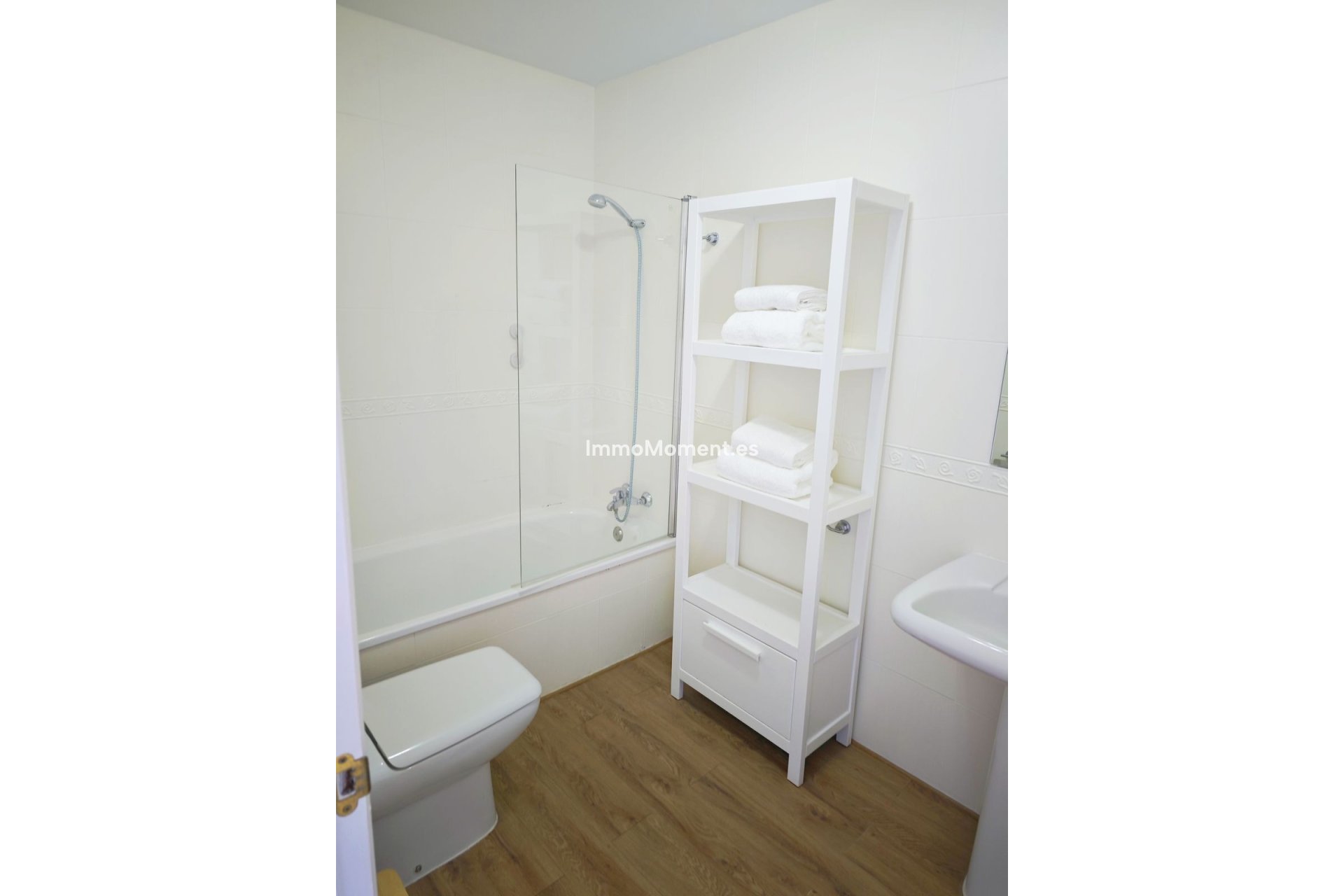Revente - Appartement - Fuengirola - Los Pacos