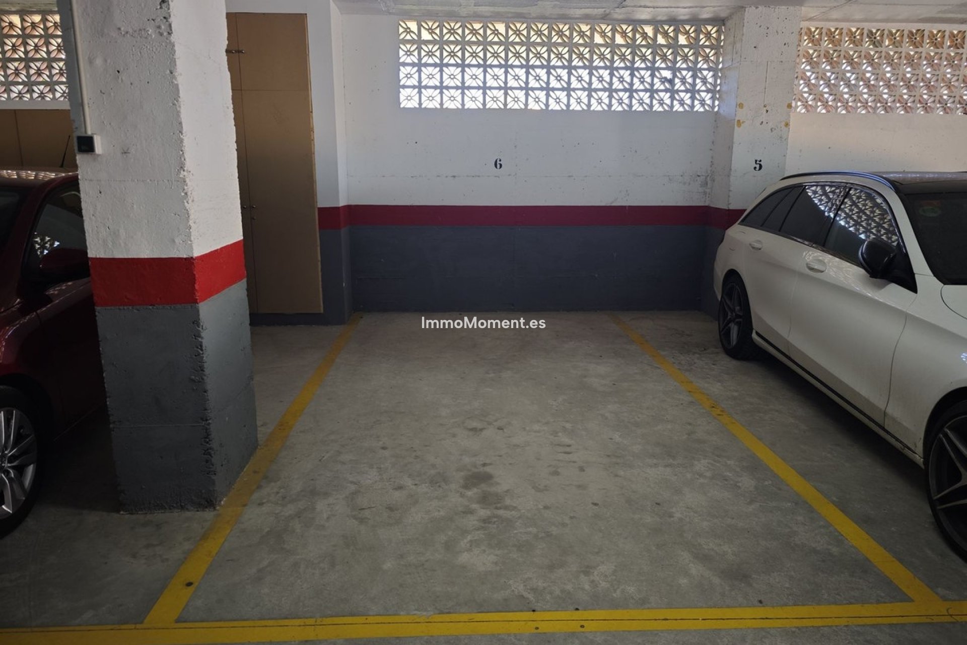 Revente - Appartement - Fuengirola - Los Pacos