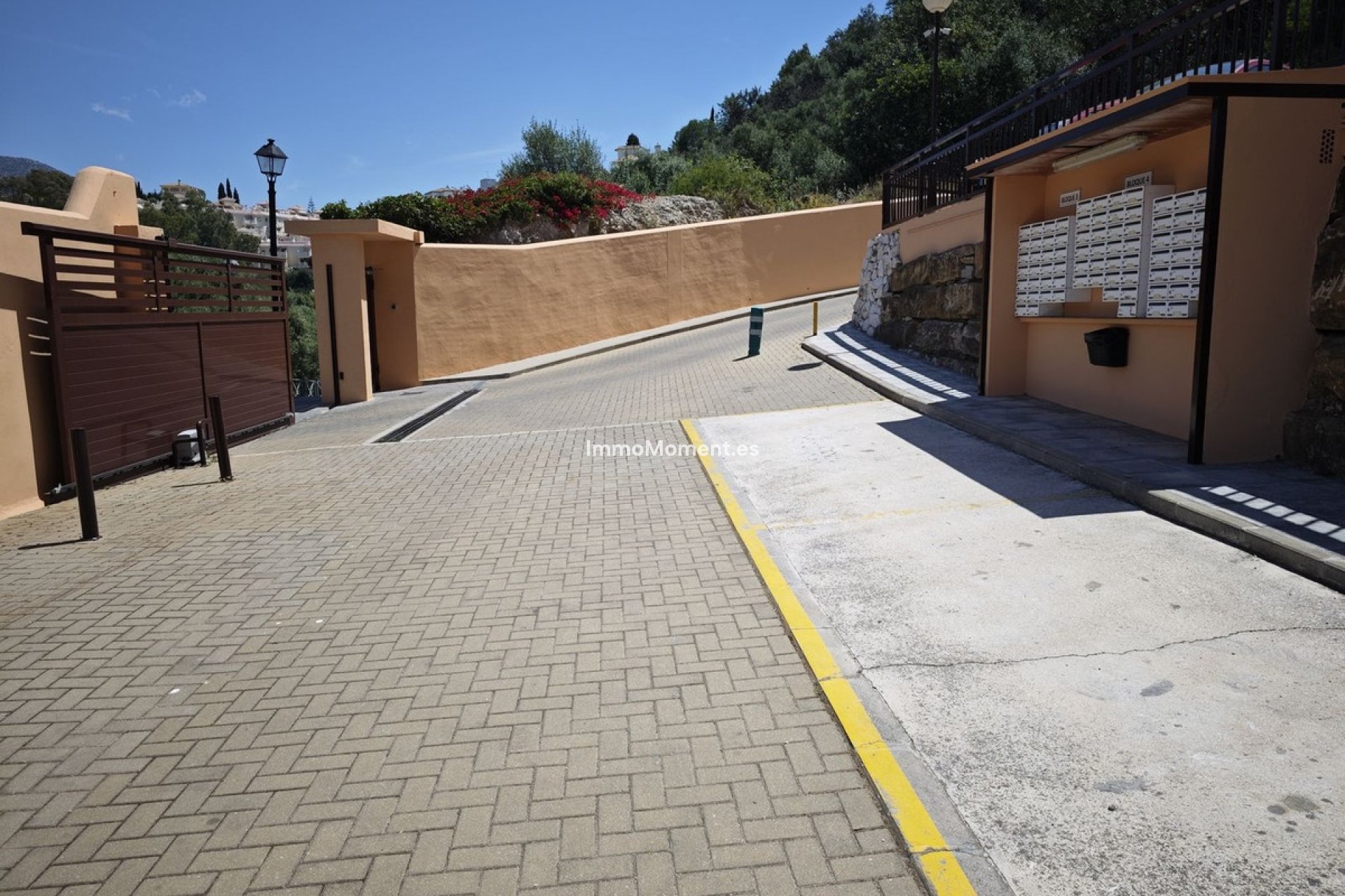 Revente - Appartement - Fuengirola - Los Pacos