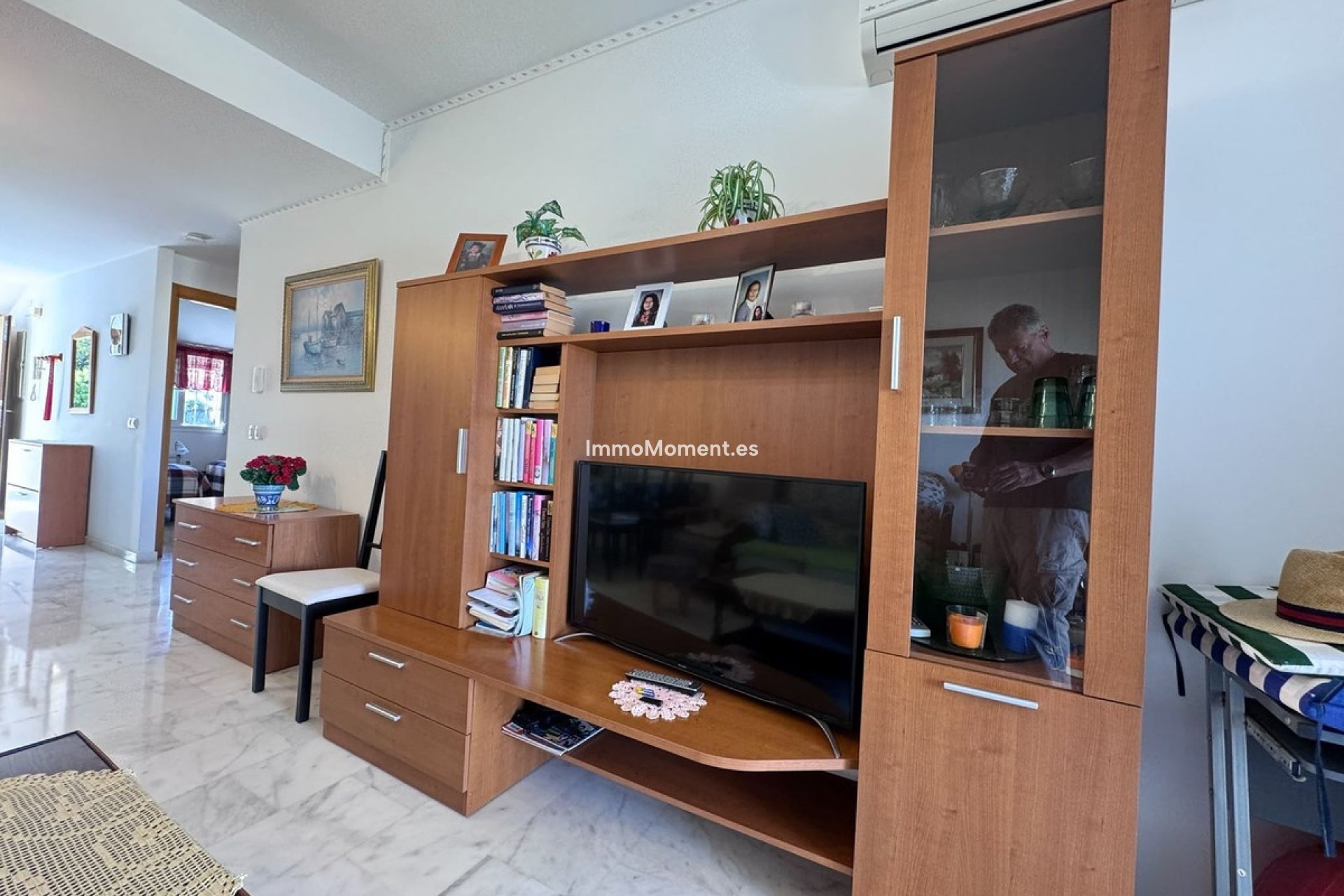 Revente - Appartement - Fuengirola - Los Pacos