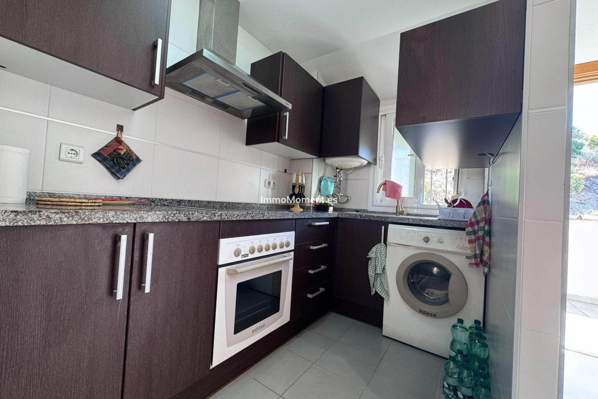 Revente - Appartement - Fuengirola - Los Pacos