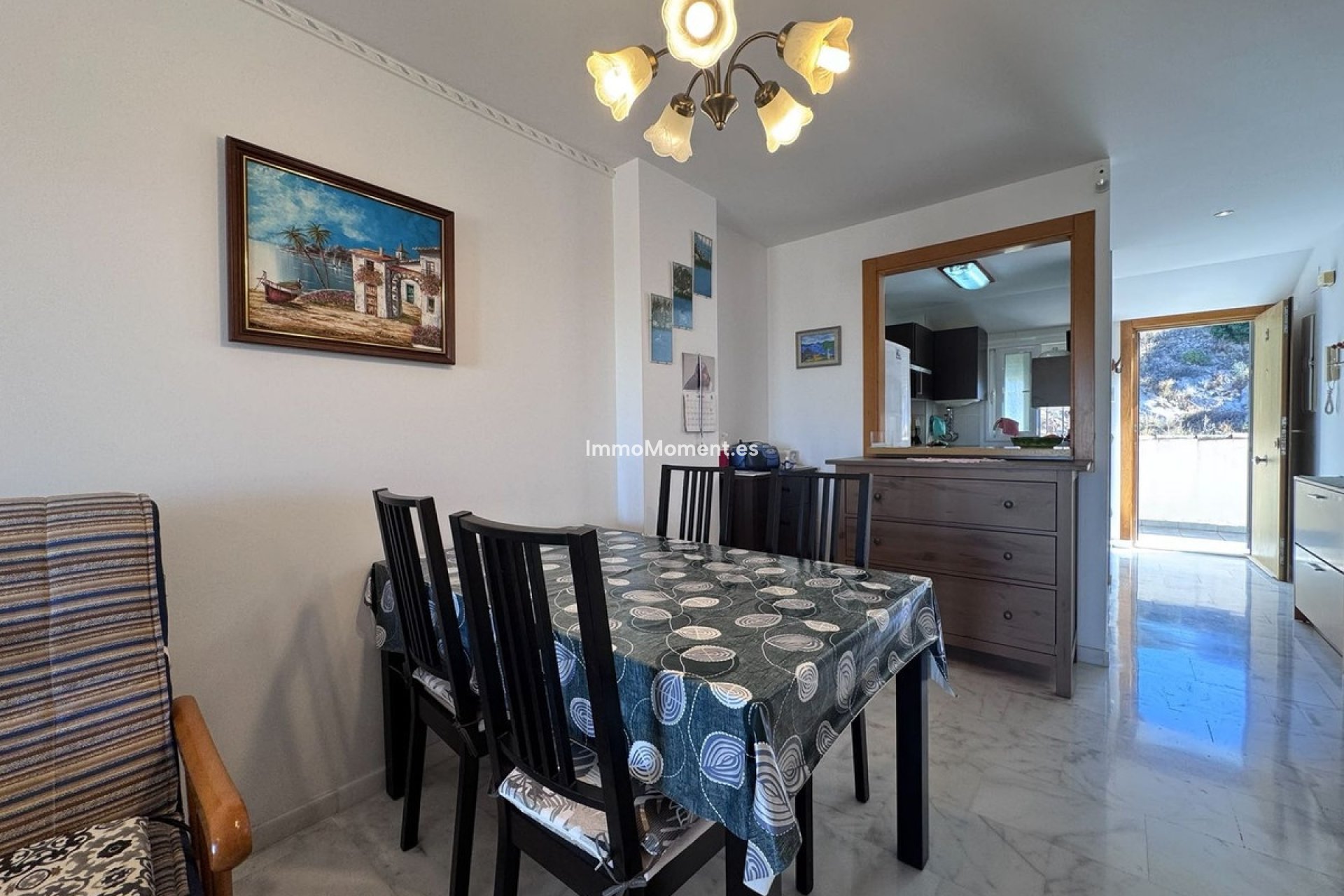 Revente - Appartement - Fuengirola - Los Pacos