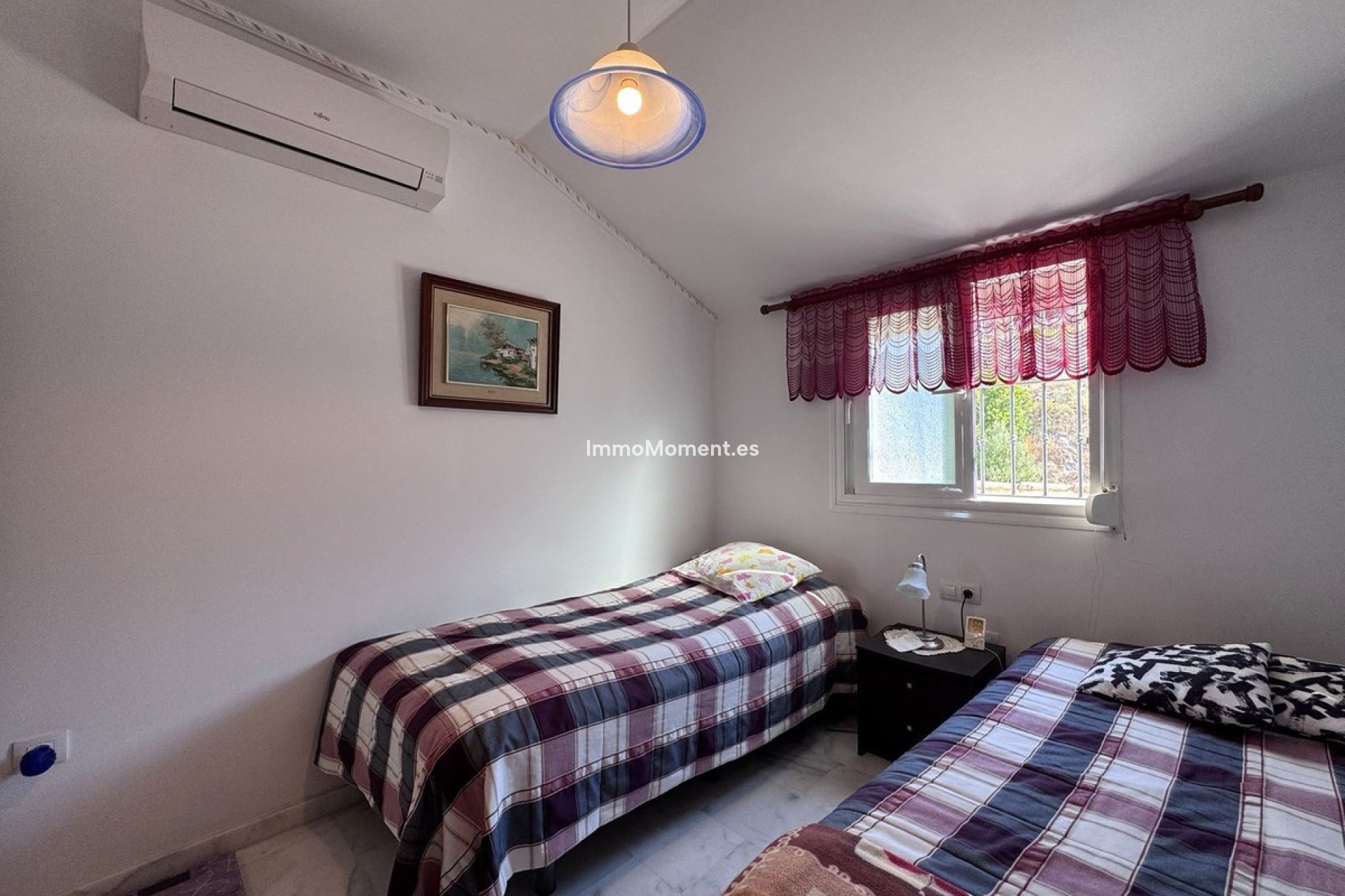 Revente - Appartement - Fuengirola - Los Pacos