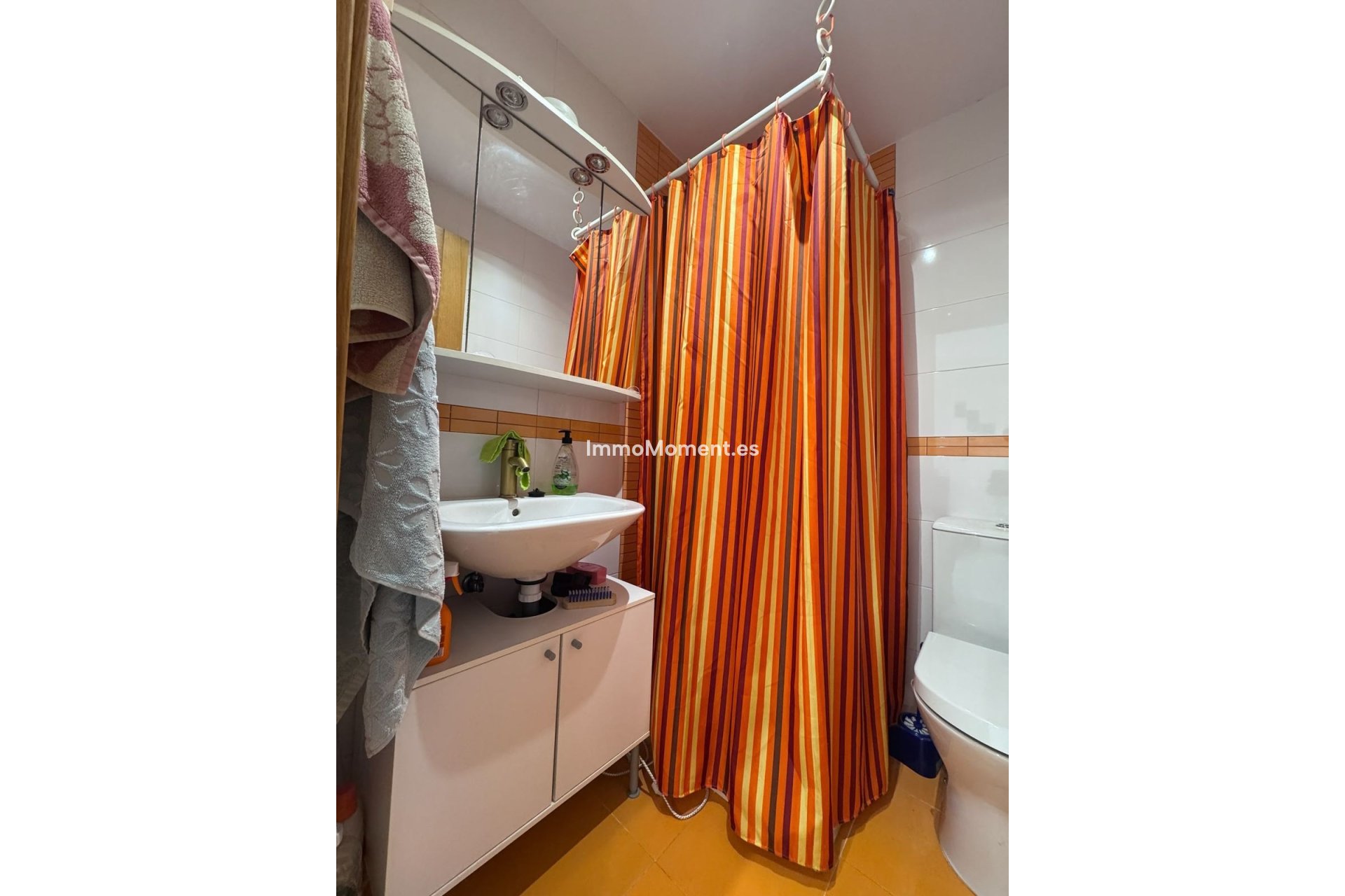 Revente - Appartement - Fuengirola - Los Pacos