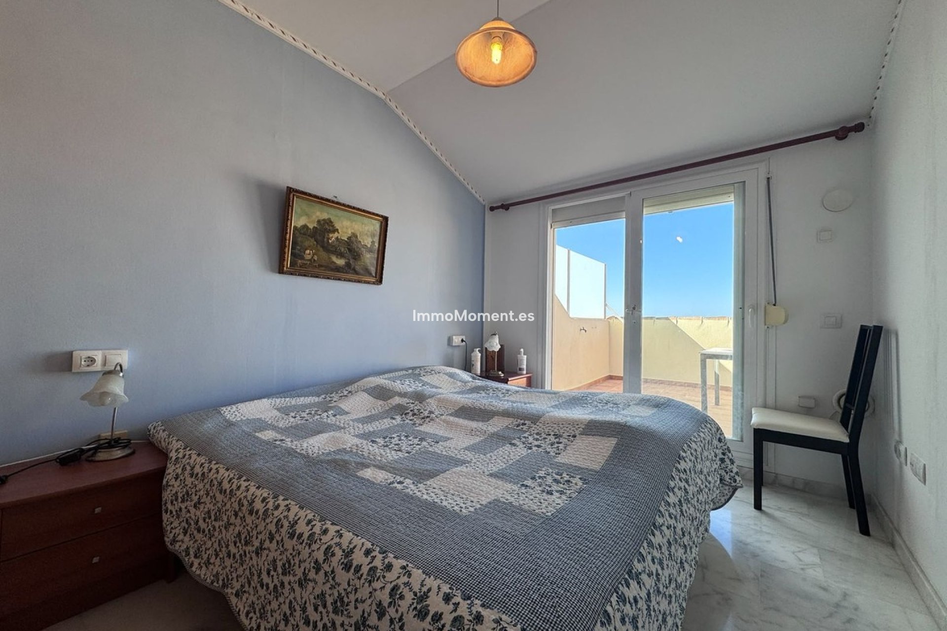 Revente - Appartement - Fuengirola - Los Pacos