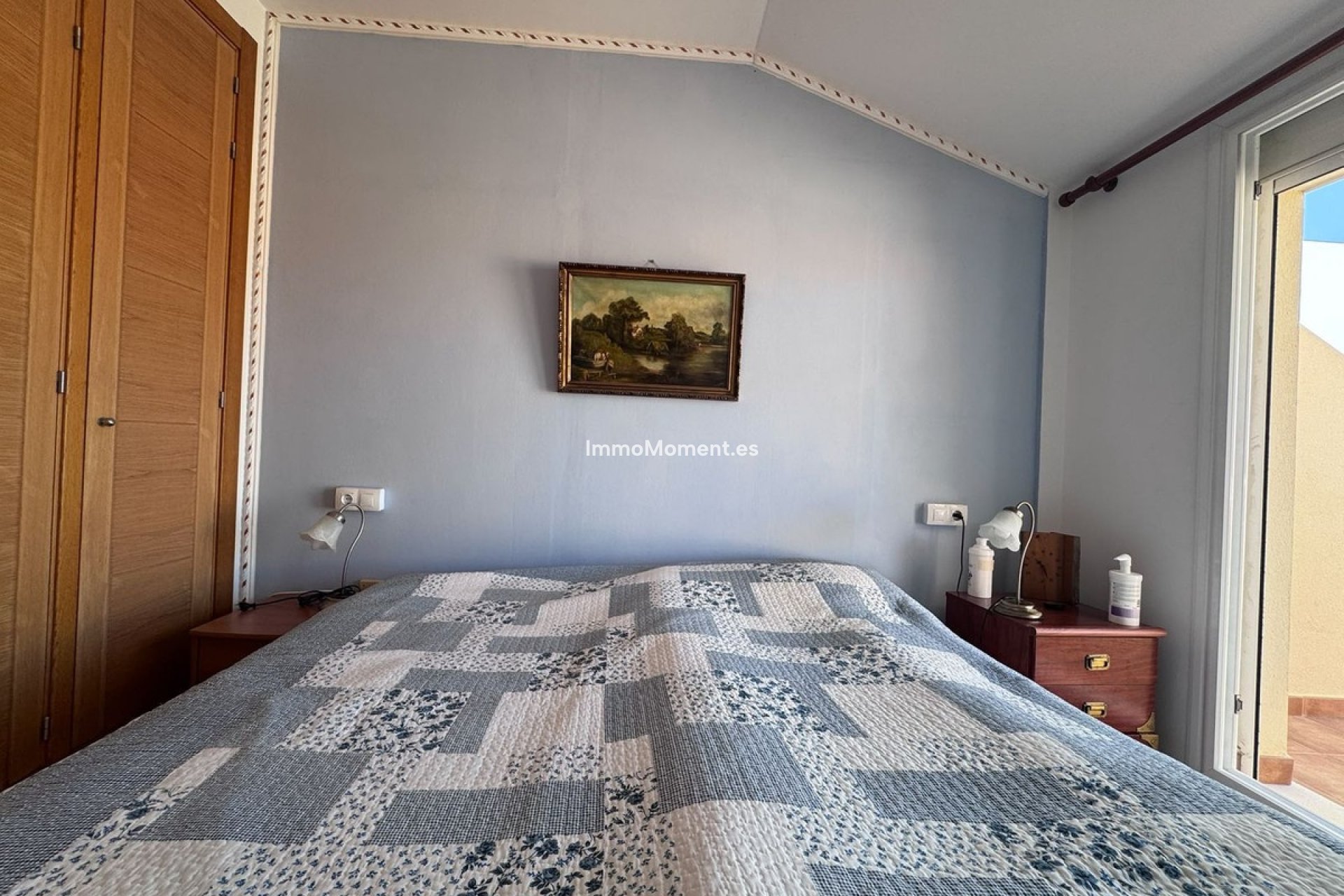Revente - Appartement - Fuengirola - Los Pacos