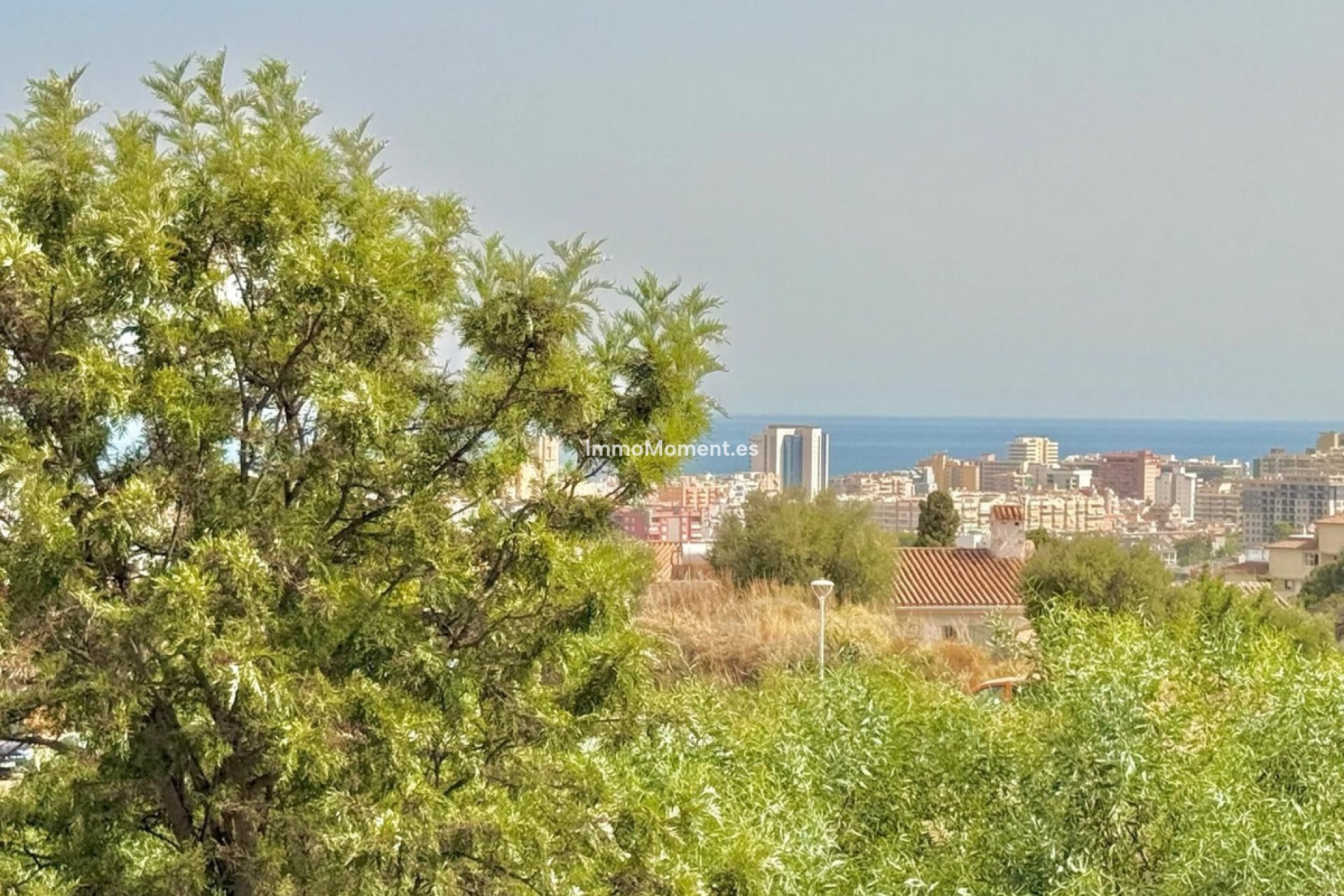 Revente - Appartement - Fuengirola - Los Pacos