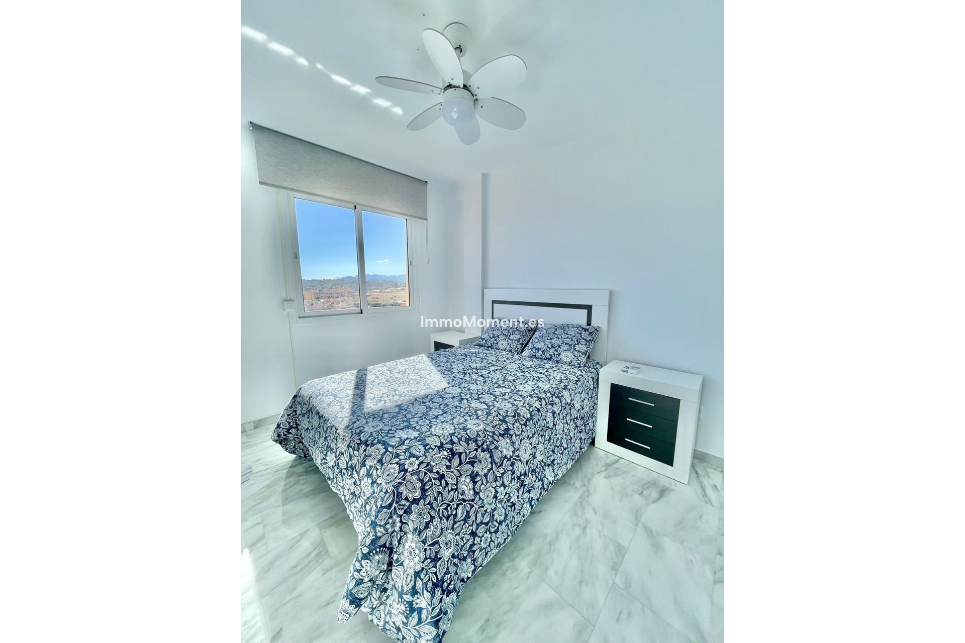 Revente - Appartement - Fuengirola - Los Pacos