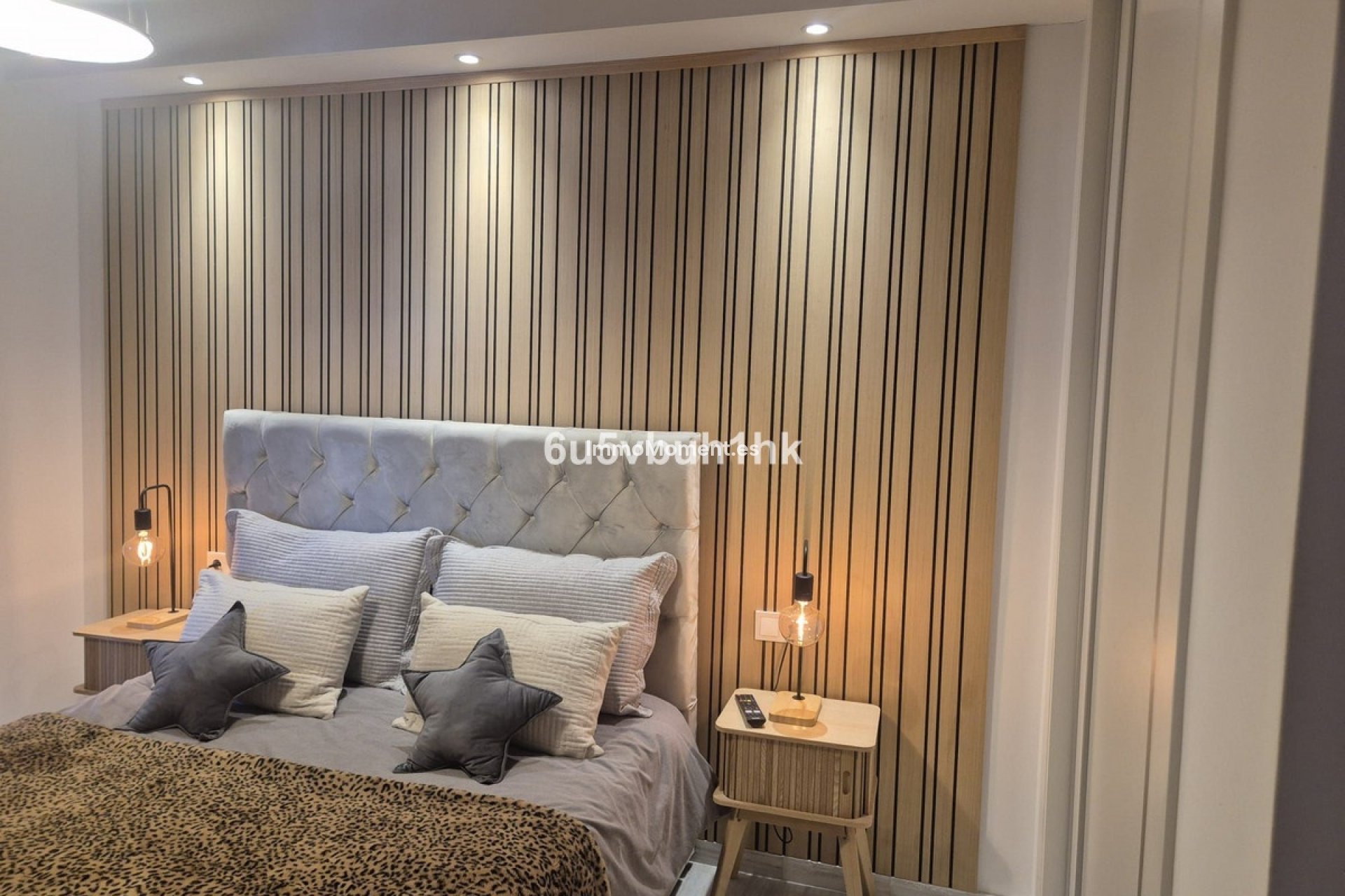 Revente - Appartement - Fuengirola - Los Pacos