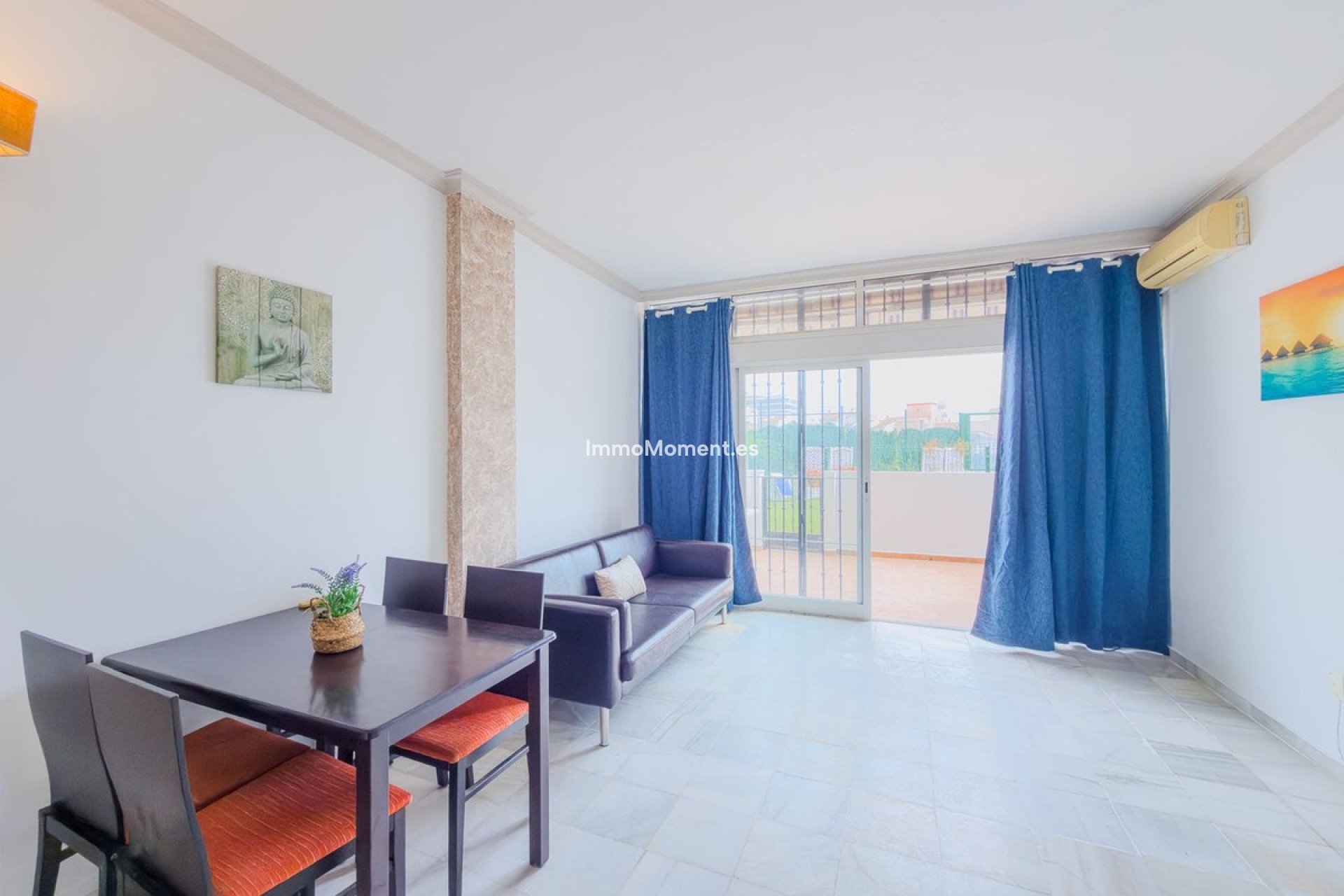 Revente - Appartement - Fuengirola - Torreblanca
