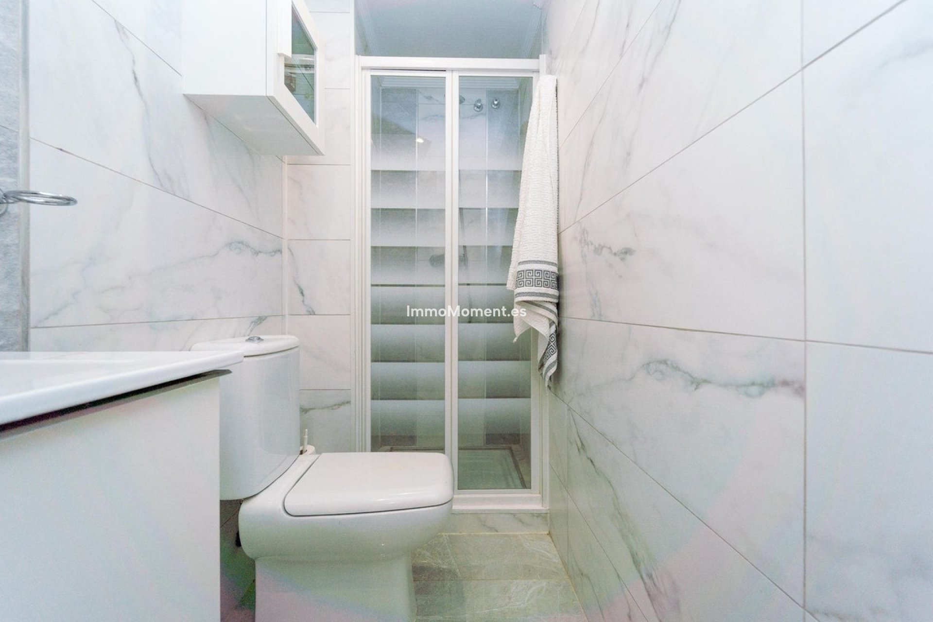 Revente - Appartement - Fuengirola - Torreblanca