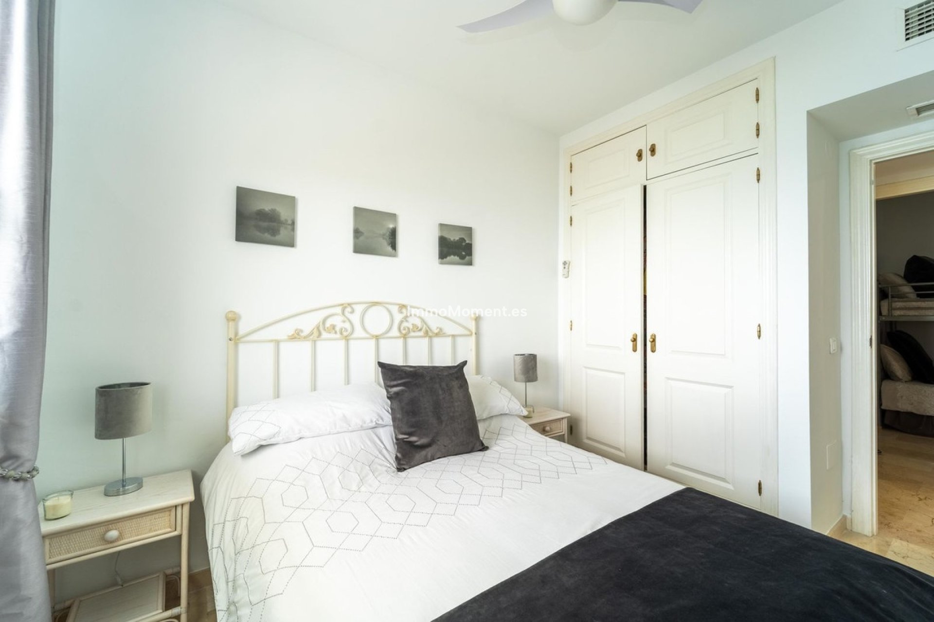 Revente - Appartement - Fuengirola - Torreblanca